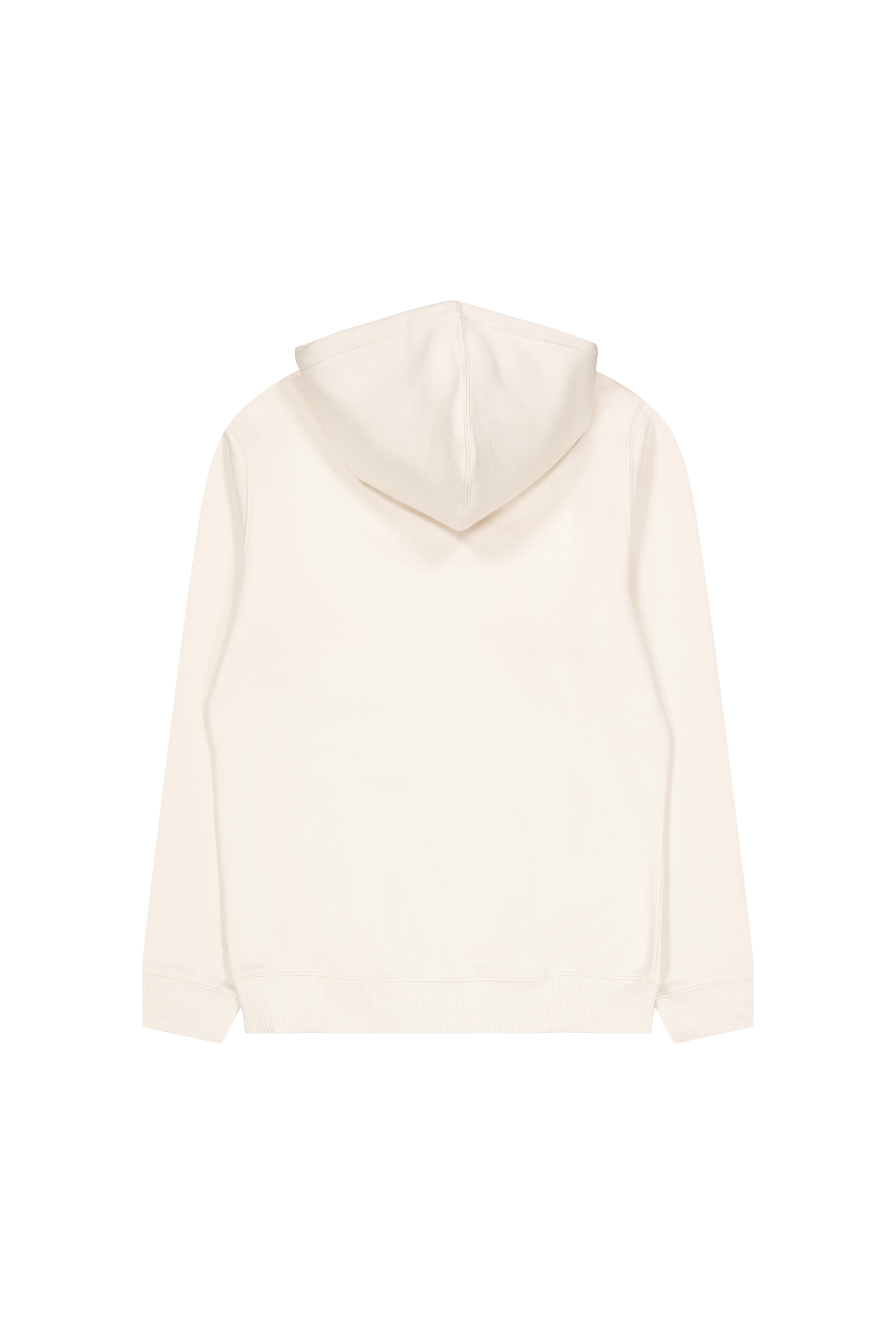 Oakport Hoodie Whitecap Gray - Bild 2