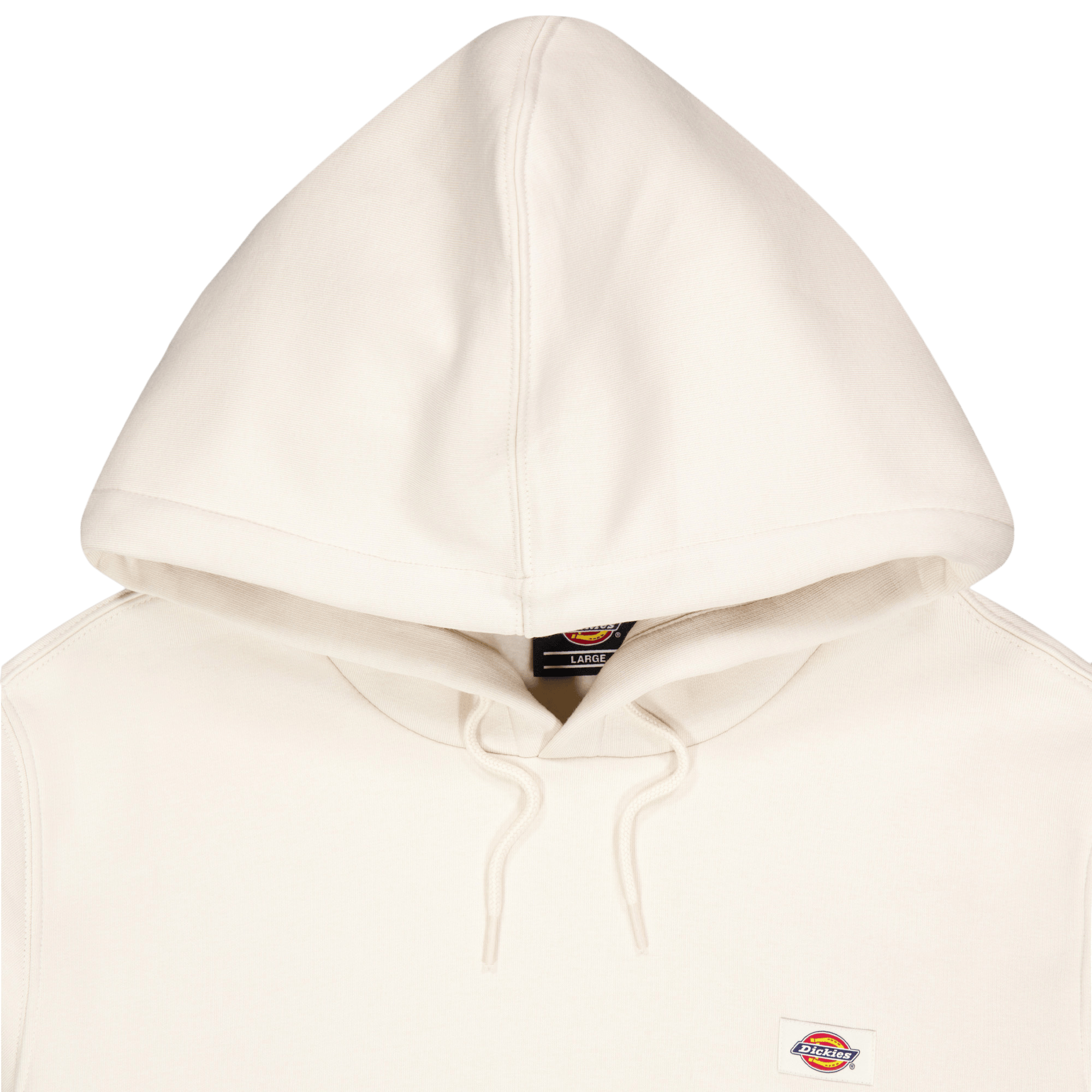 Oakport Hoodie Whitecap Gray - Bild 3