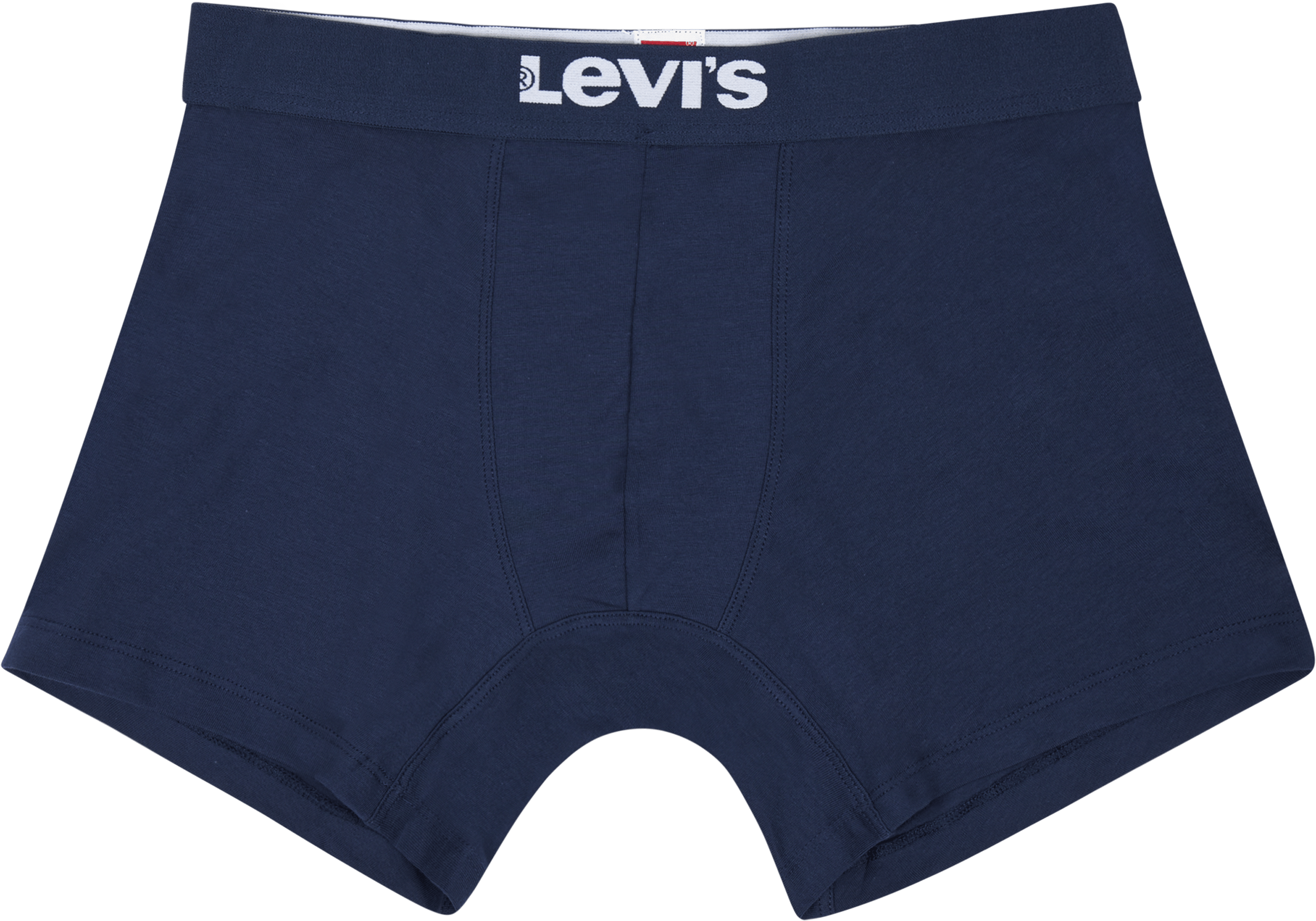Levis Men Solid Basic Boxer Br 006 - Bild 2
