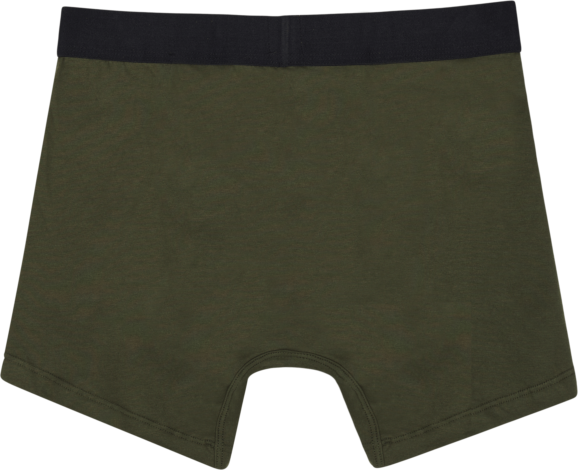 Levis Men Solid Basic Boxer Br 012 Khaki - Bild 3