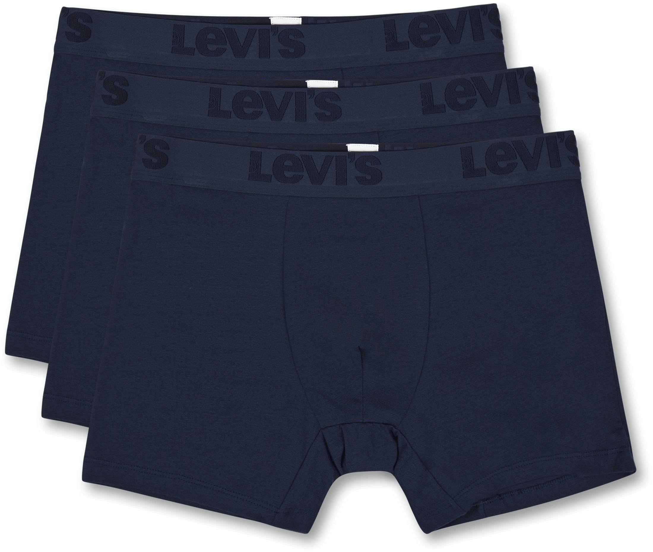 Levis Men Premium Boxer Brief 002