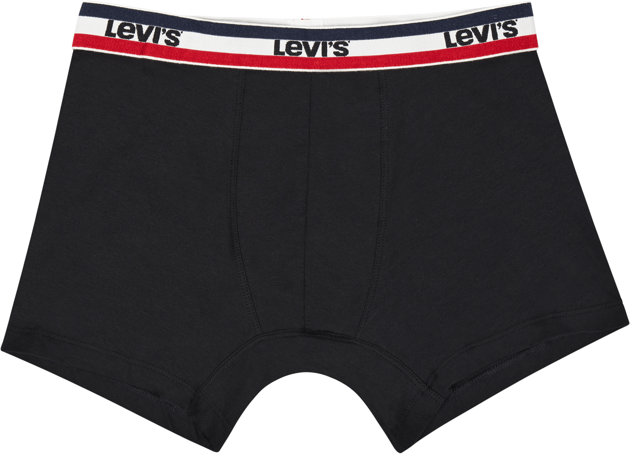 Levis Men Sprtswr Logo Boxer B 001 - Bild 2