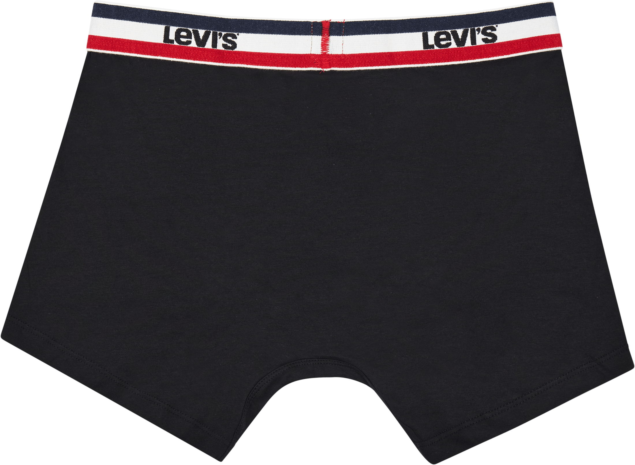 Levis Men Sprtswr Logo Boxer B 001 - Bild 3
