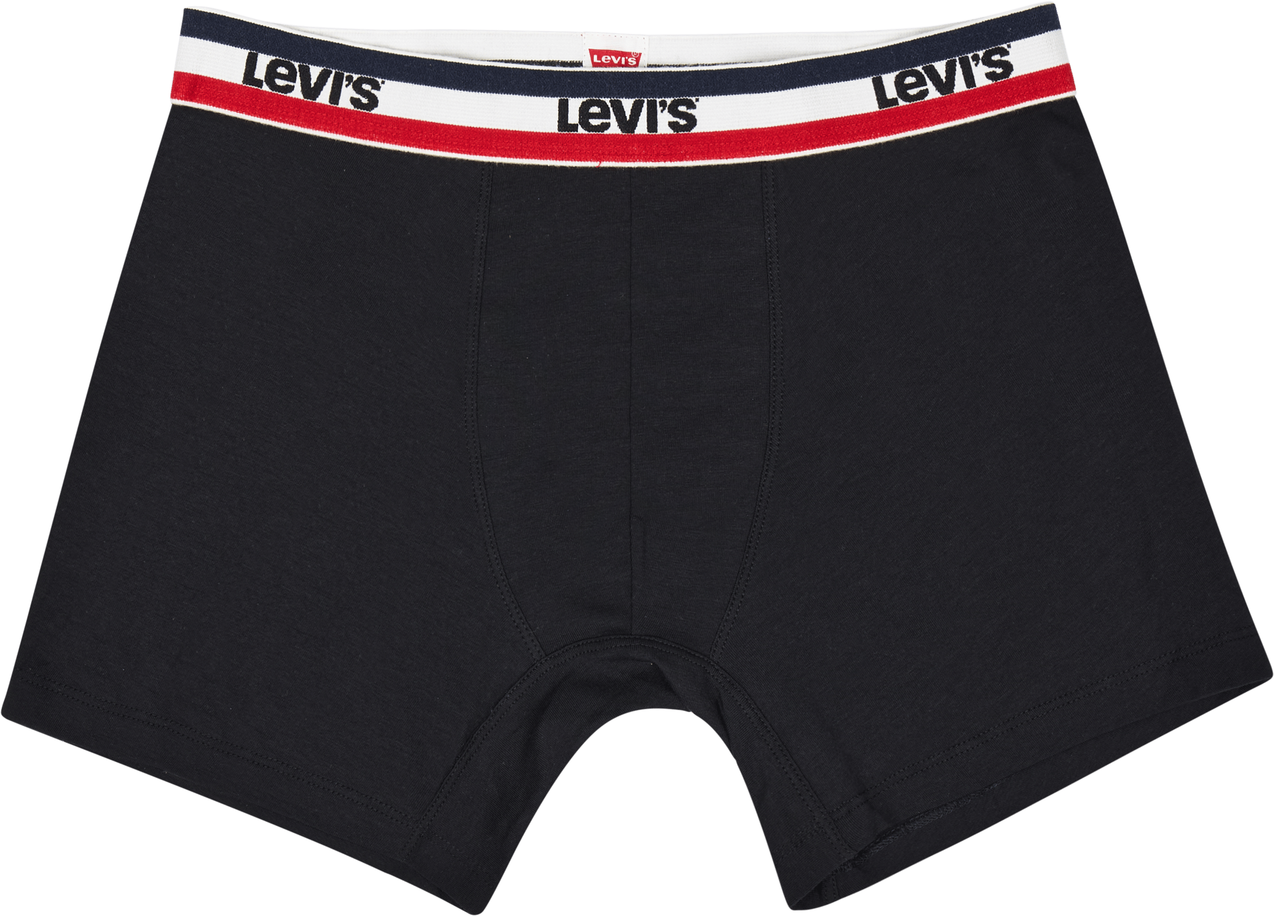 Levis Men Sprtswr Logo Boxer B 003 Mid - Bild 2