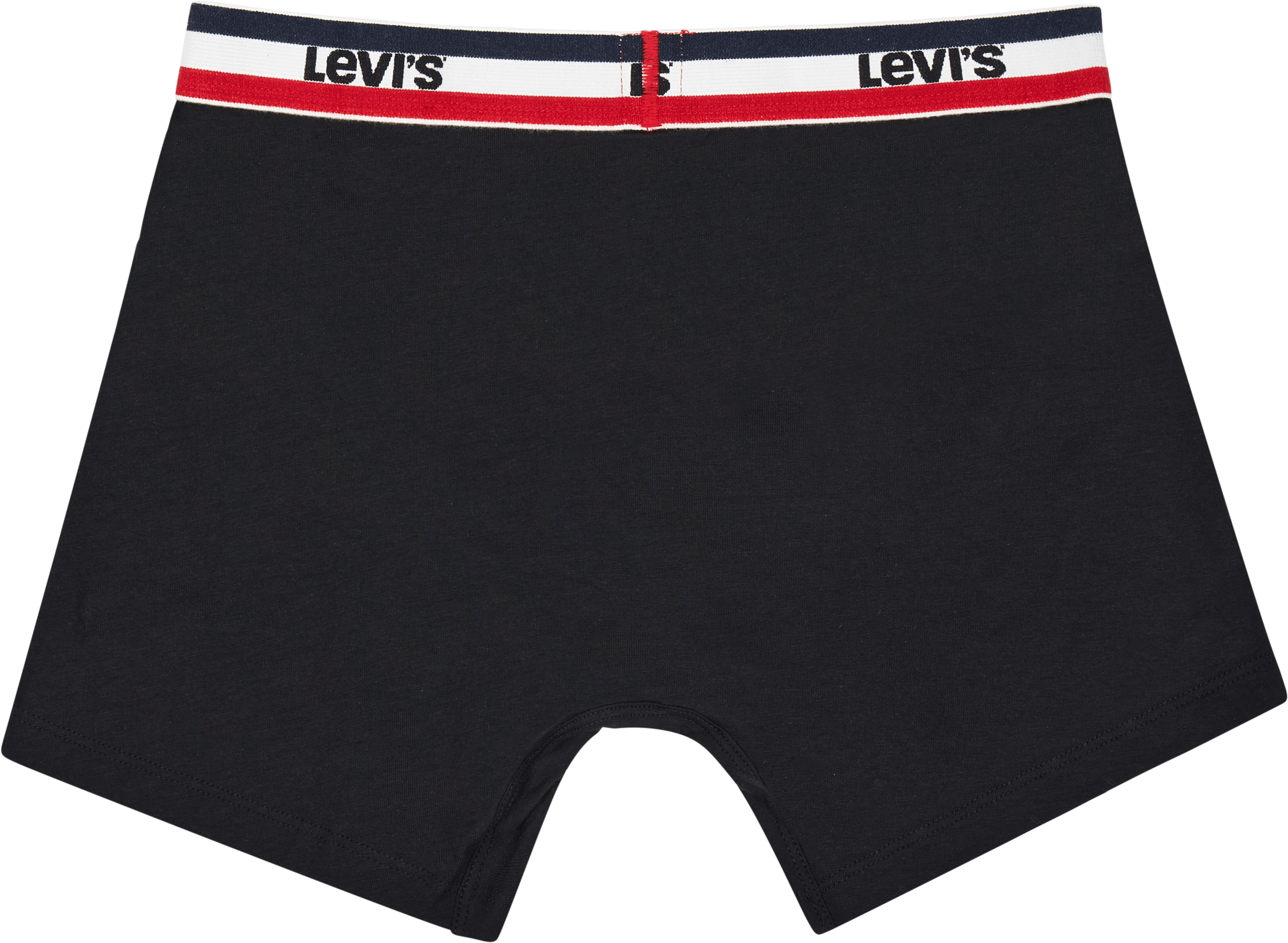 Levis Men Sprtswr Logo Boxer B 003 Mid - Bild 3