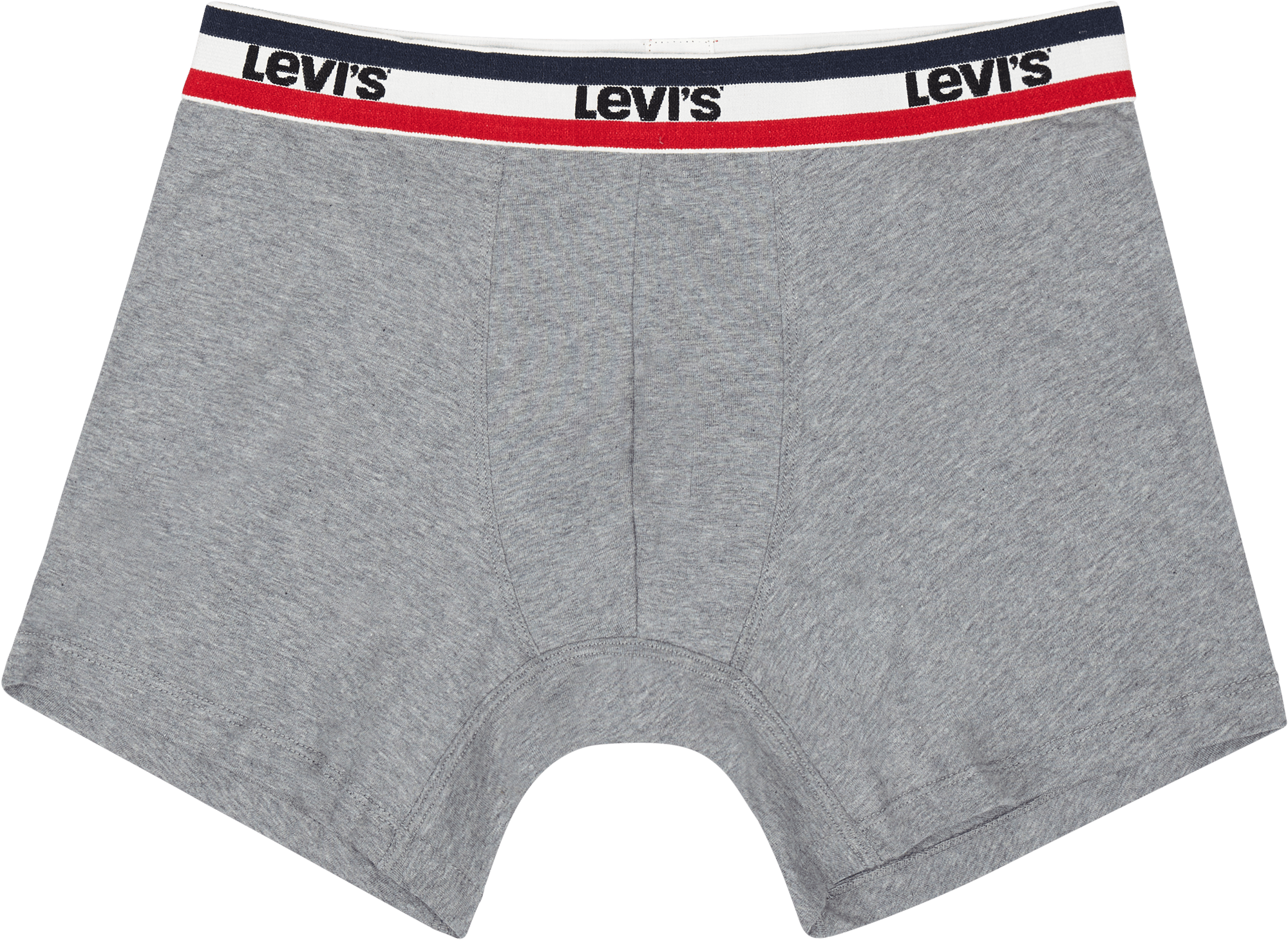 Levis Men Sprtswr Logo Boxer B 003 Mid - Bild 4