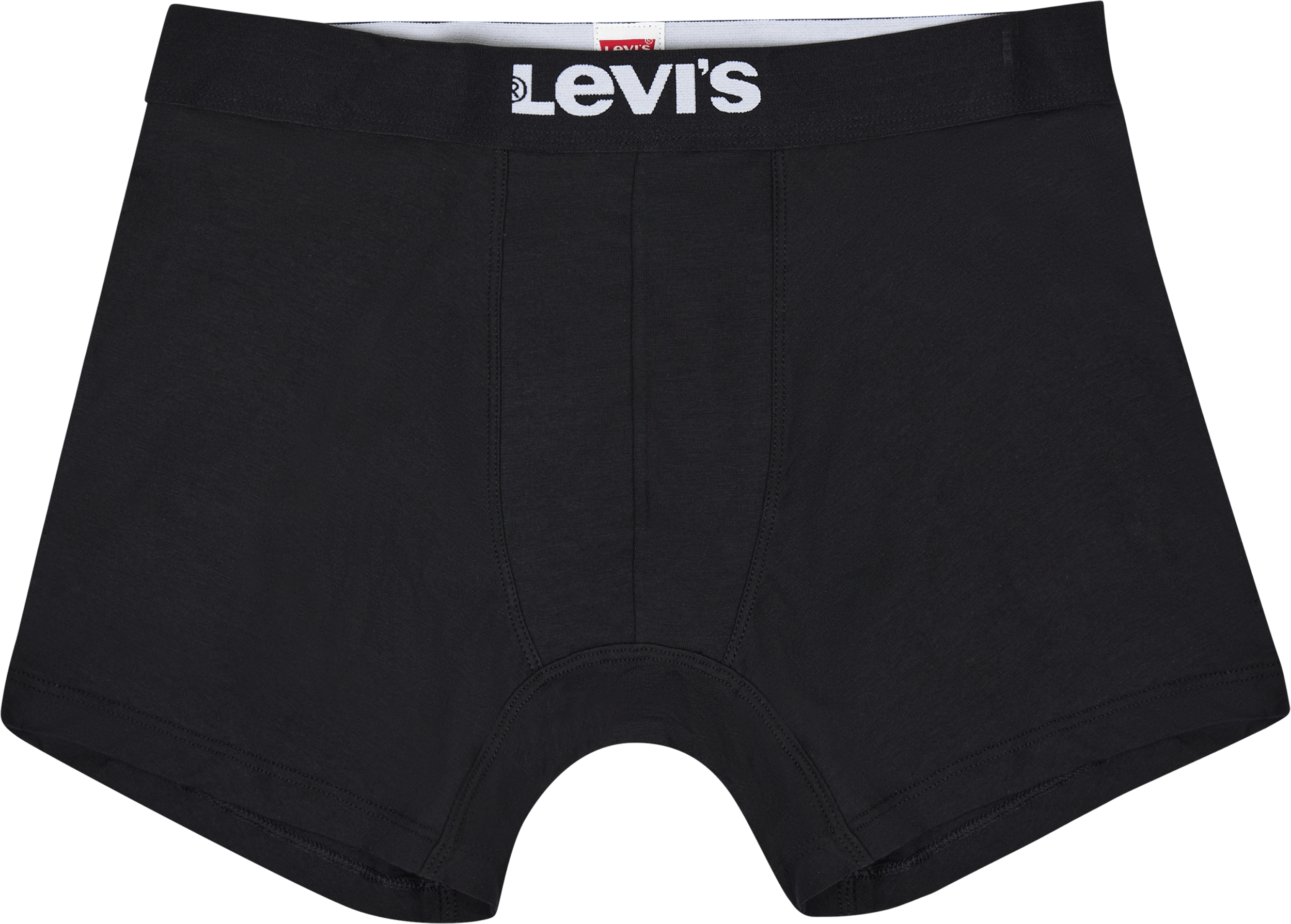 Levis Men Solid Basic Boxer Br 005 - Bild 2