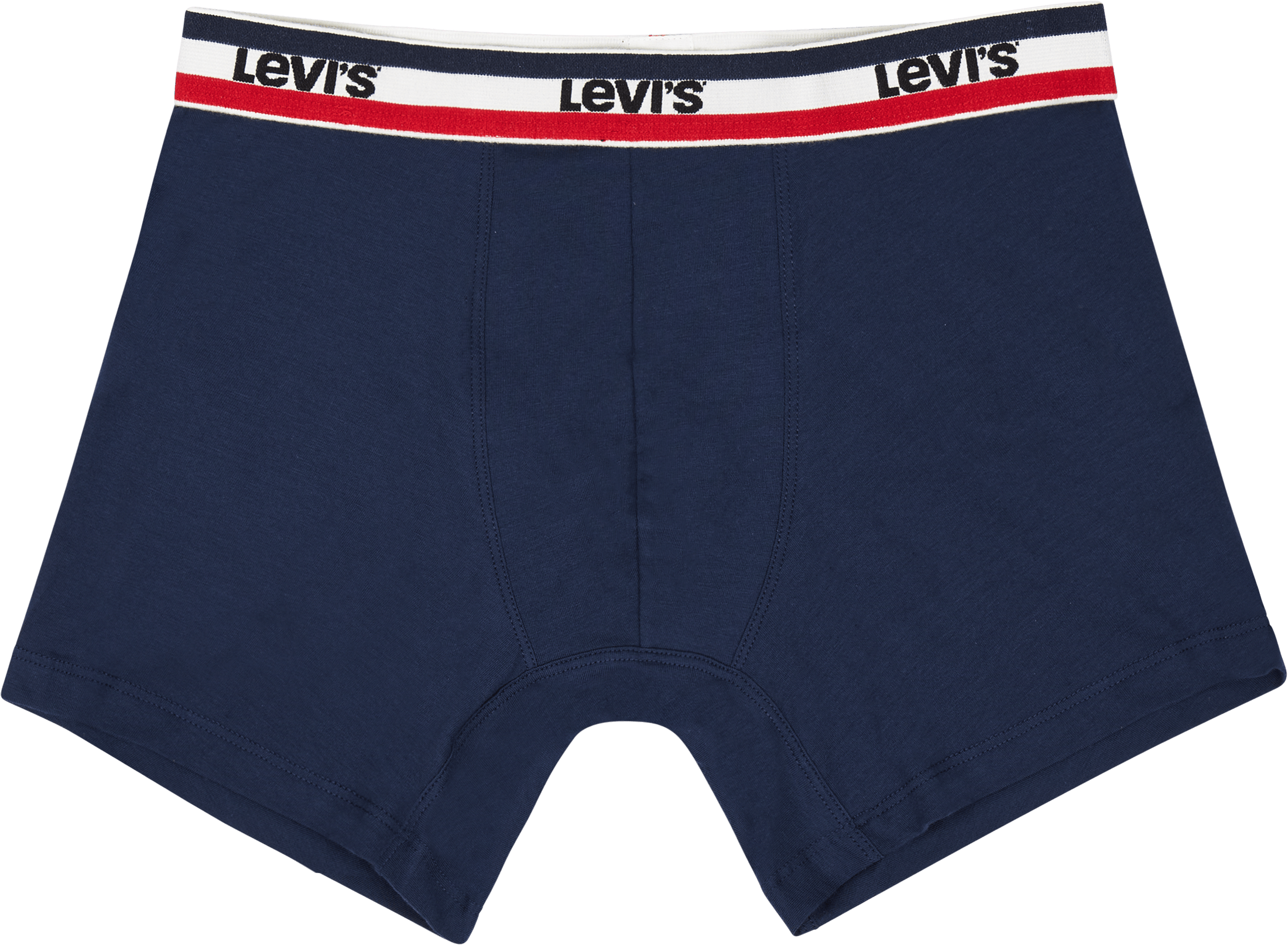 Levis Men Sprtswr Logo Boxer B 002 Dress s - Bild 2