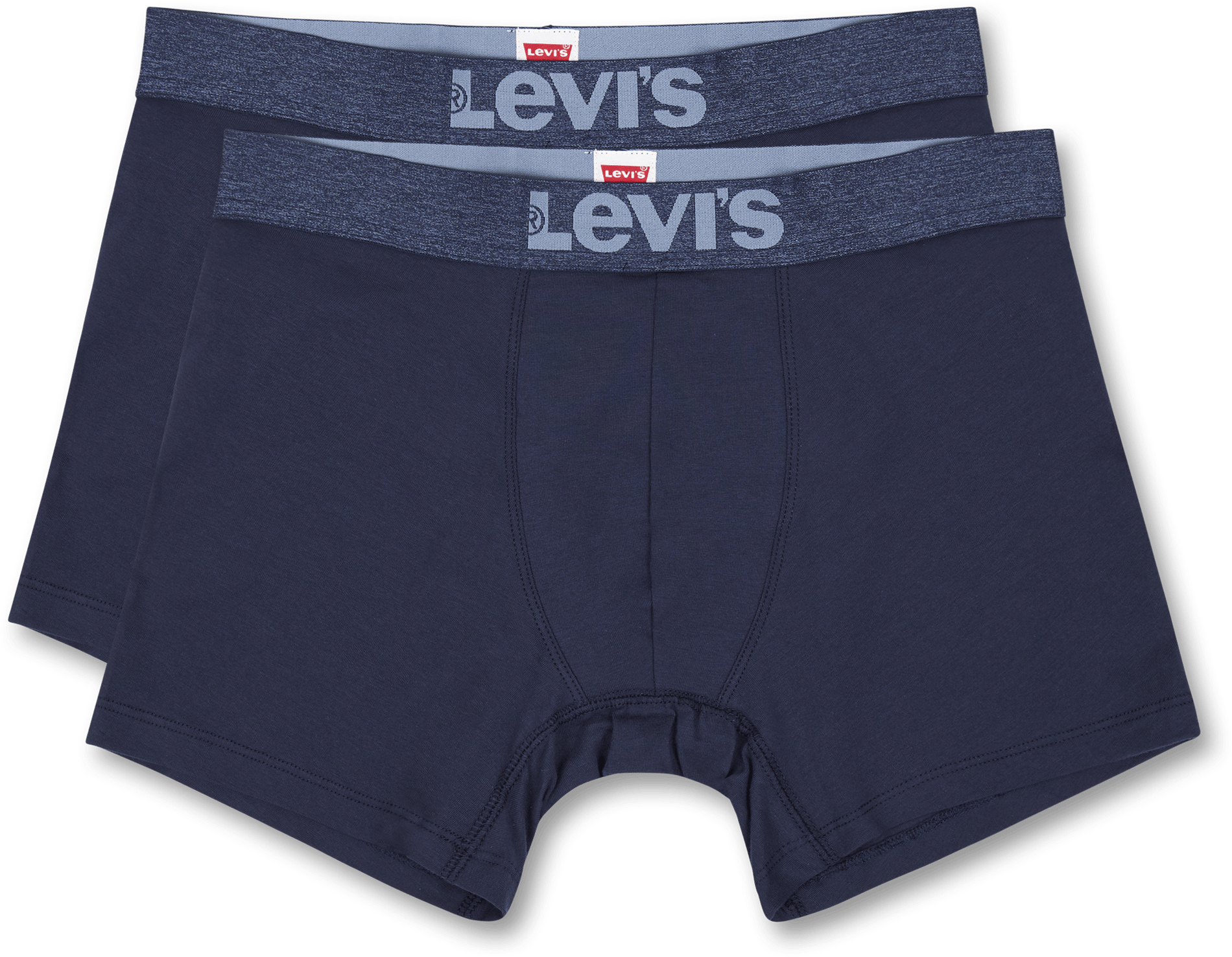 Levis Men  Wb Boxer Bri 001 Mood Indigo
