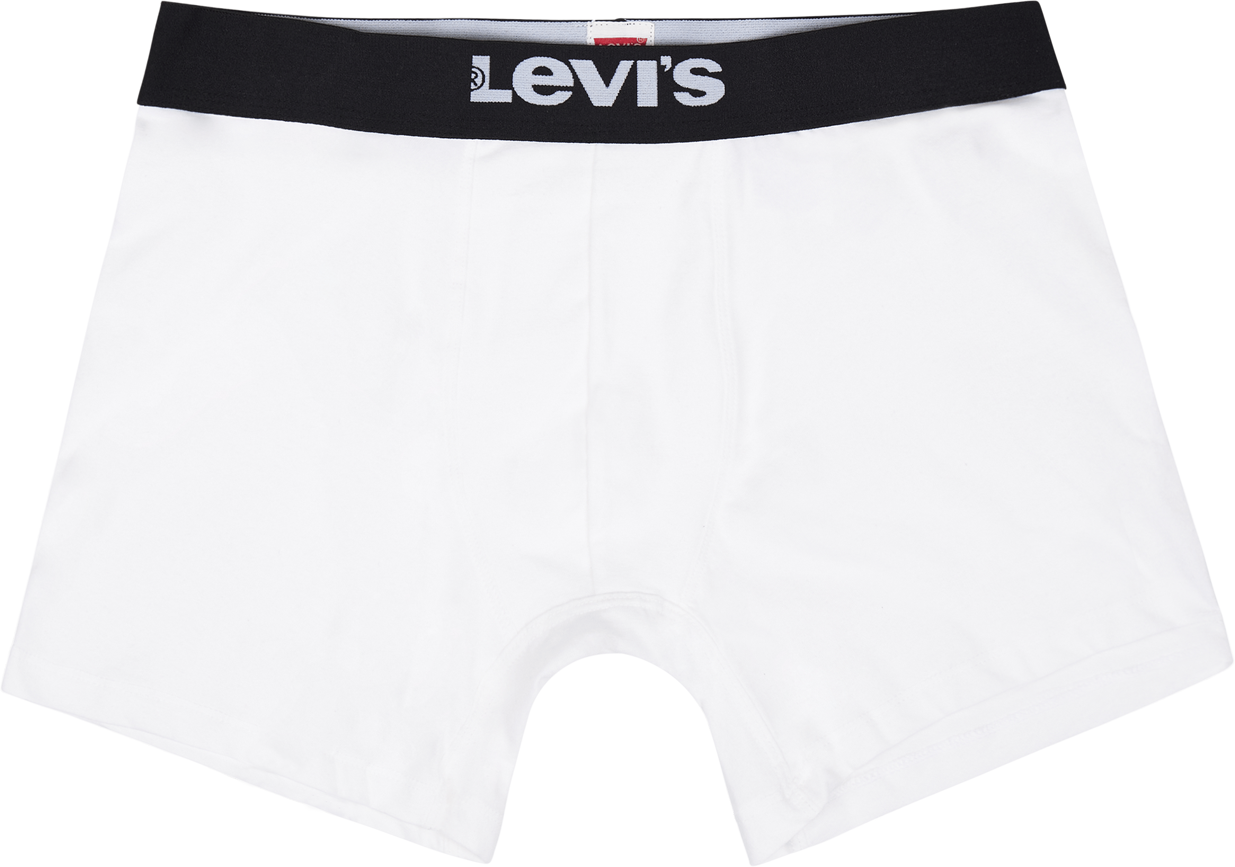 Levis Men Solid Basic Boxer Br 011 - Bild 2