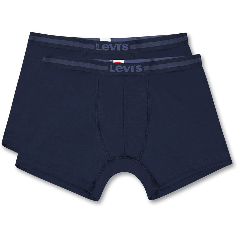 Levis Men Tencel Boxer Brief 2 003