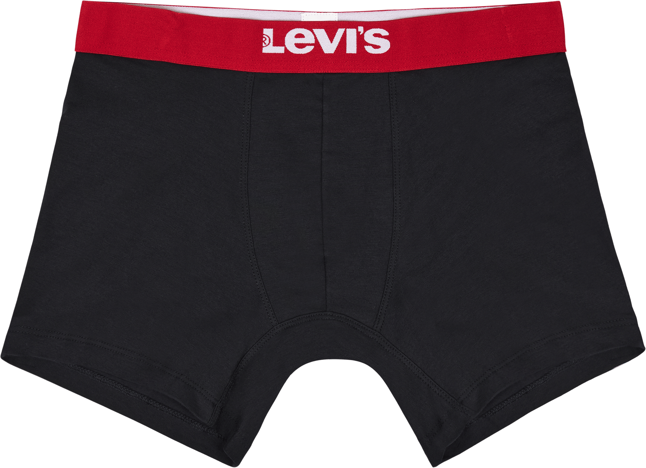 Levis Men Solid Basic Boxer Br 008 - Bild 2