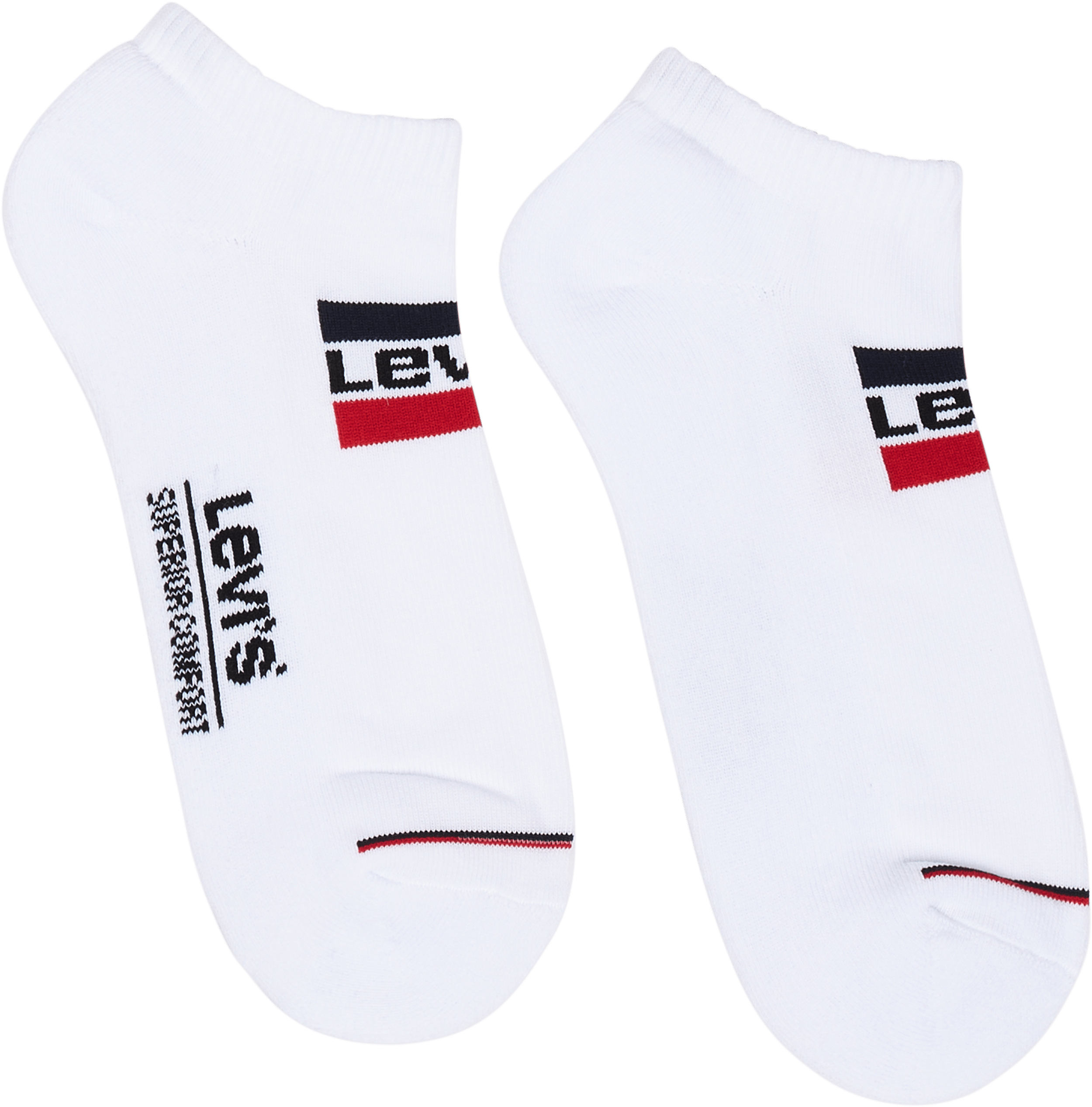 Levis Low Cut Sprtwr Logo 2p 001 - Bild 2