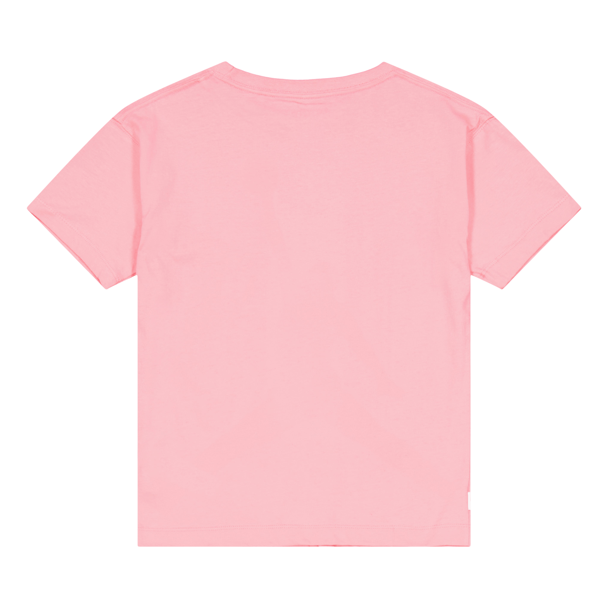 Big Jumpman Air Ss Tee Coral Chalk - Bild 2