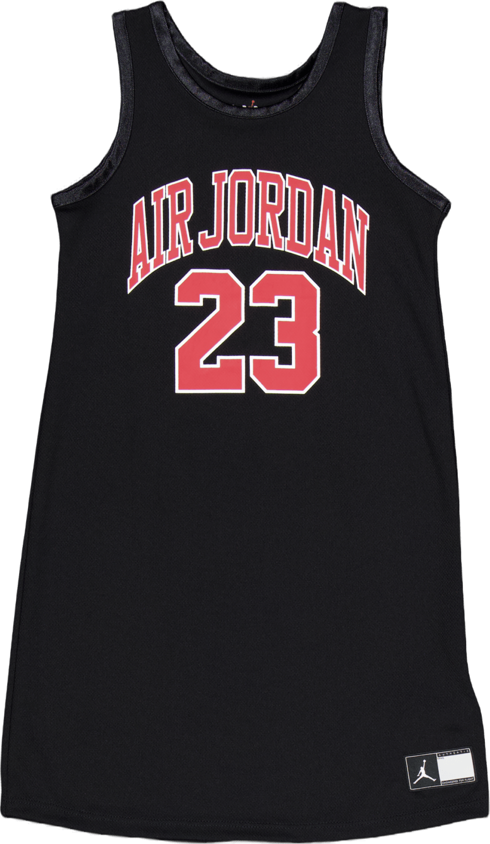 Hbr Jordan Jersey Dress Black