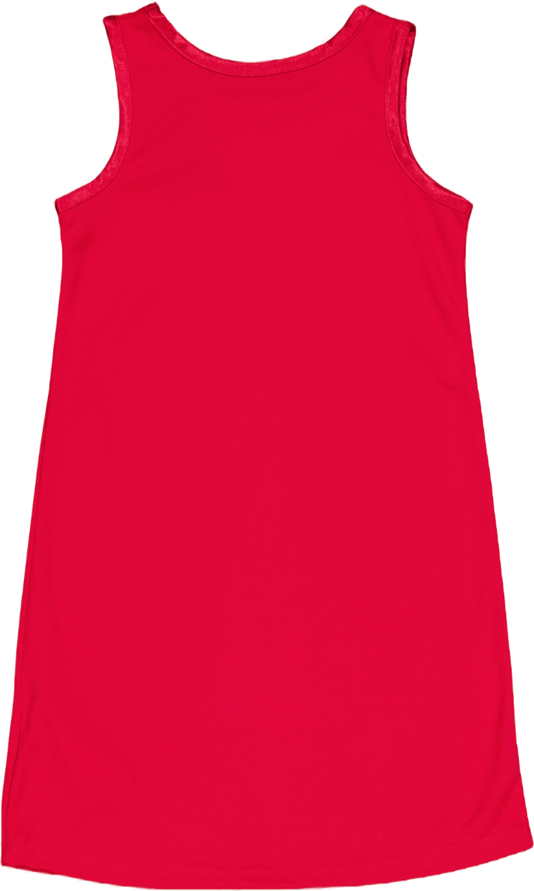 Hbr Jordan Jersey Dress Gym Red - Bild 3