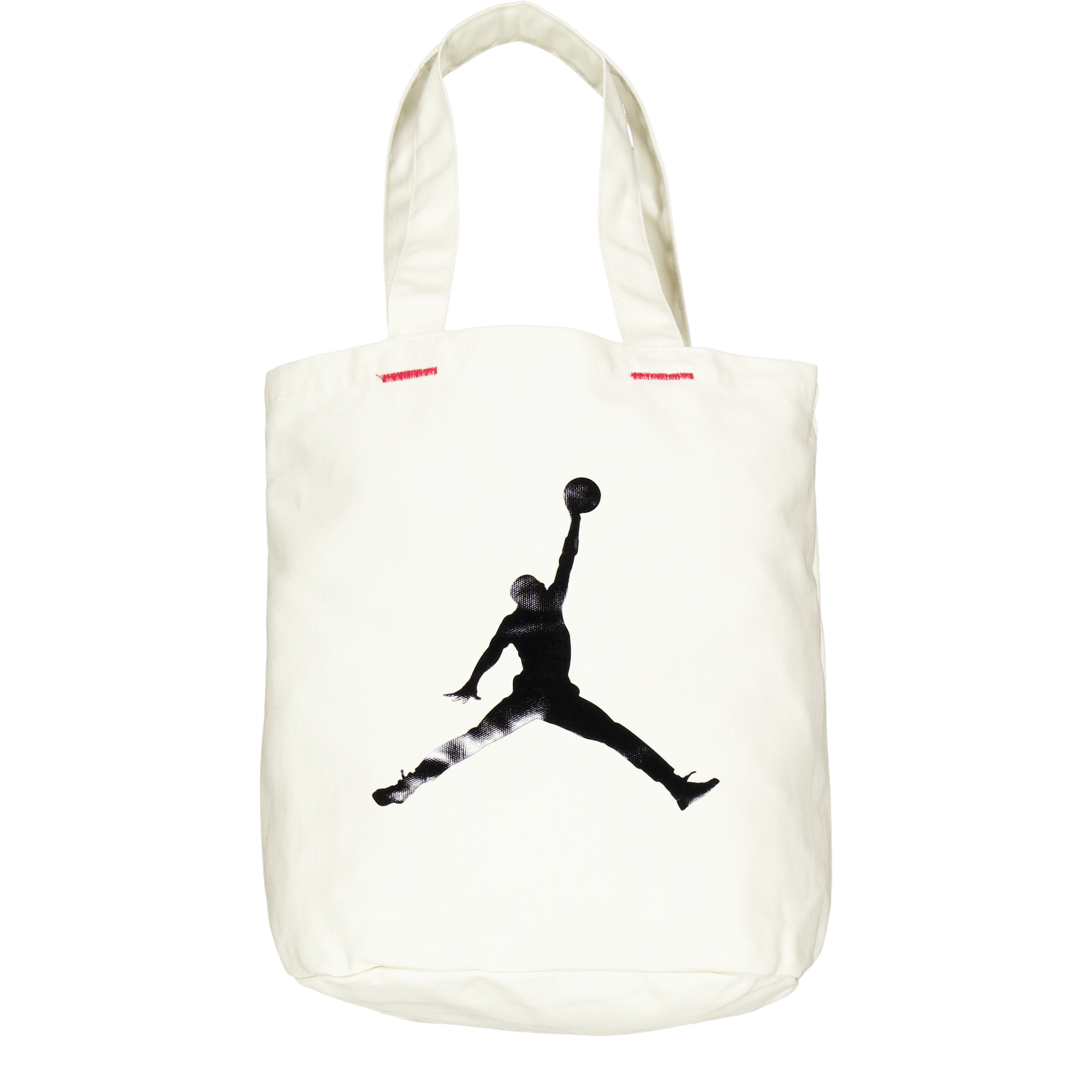 Jan Tote Bag Natural Canvas