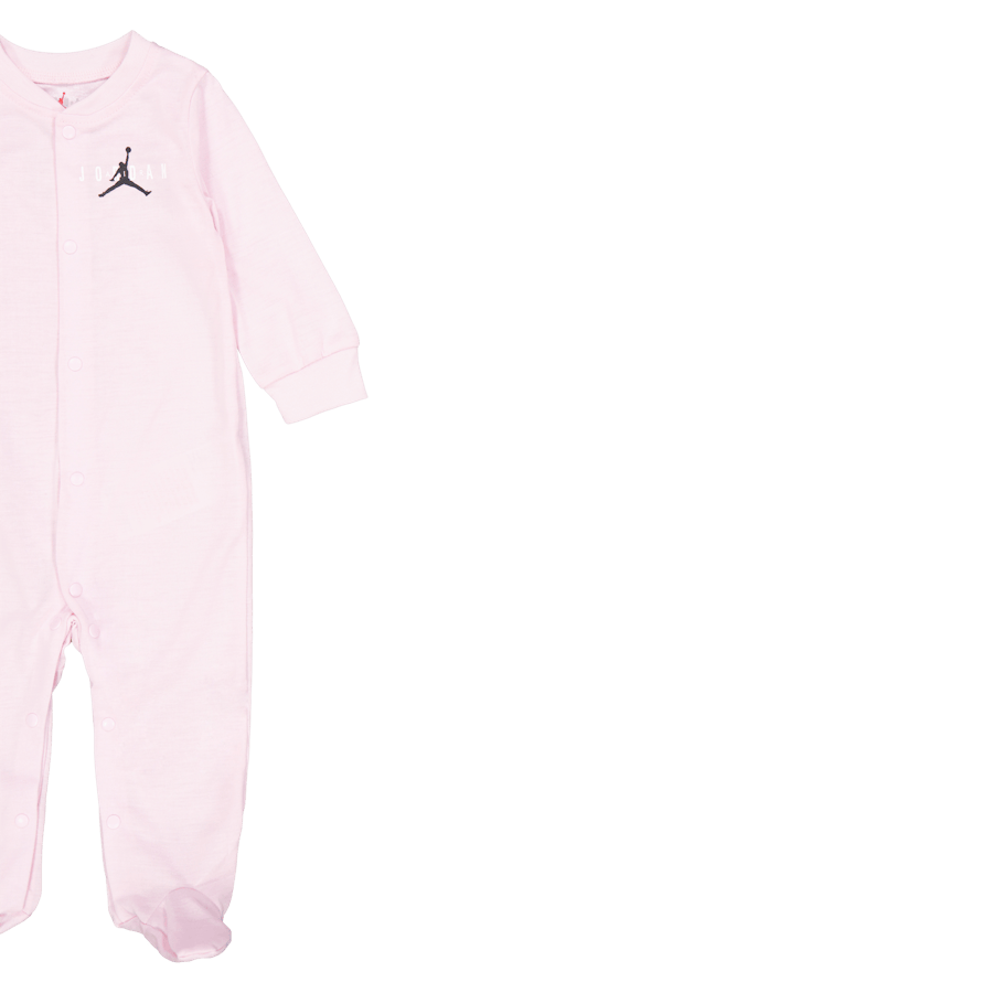 Jordan Sustainable Coverall Pink Foam - Bild 2
