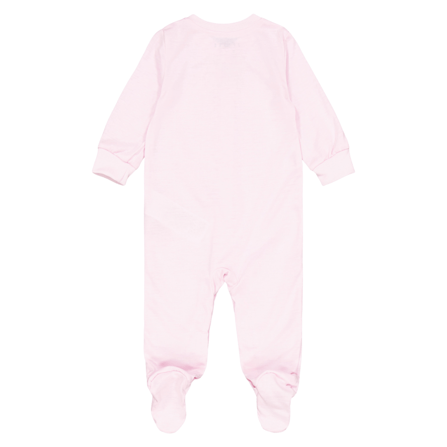 Jordan Sustainable Coverall Pink Foam - Bild 3