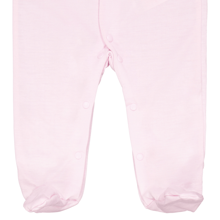 Jordan Sustainable Coverall Pink Foam - Bild 4