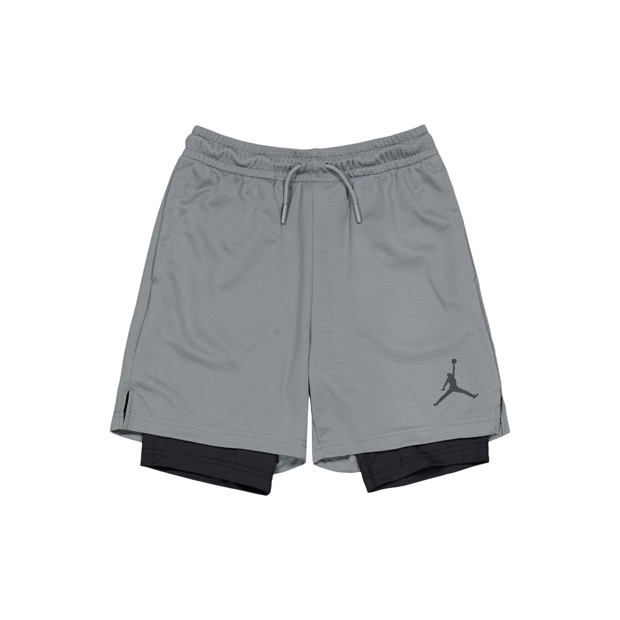 Jordan Training Short Smoke Grey