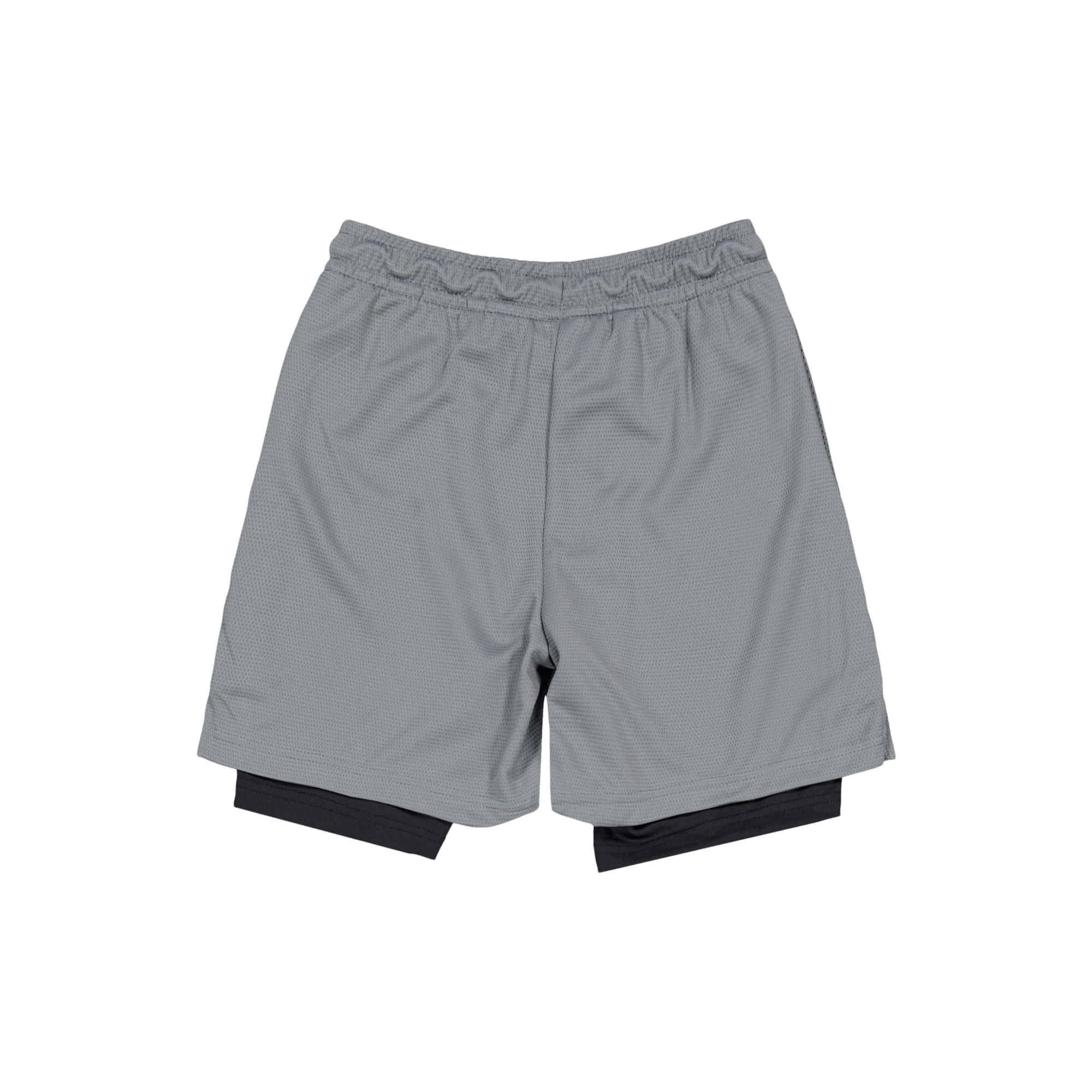 Jordan Training Short Smoke Grey - Bild 3