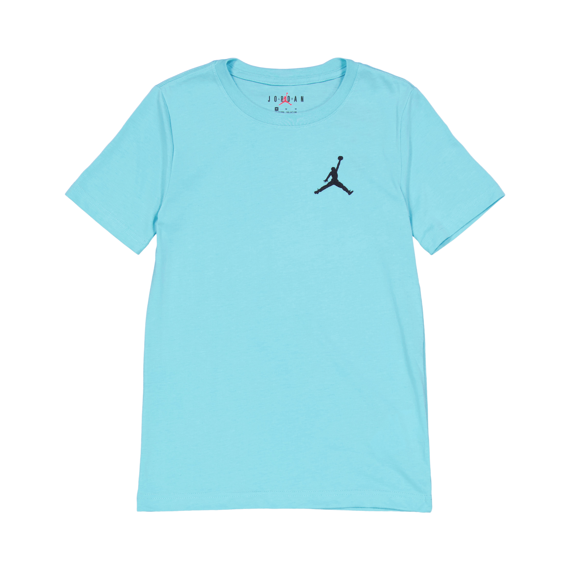 Jumpman Air Emb Bleached Aqua