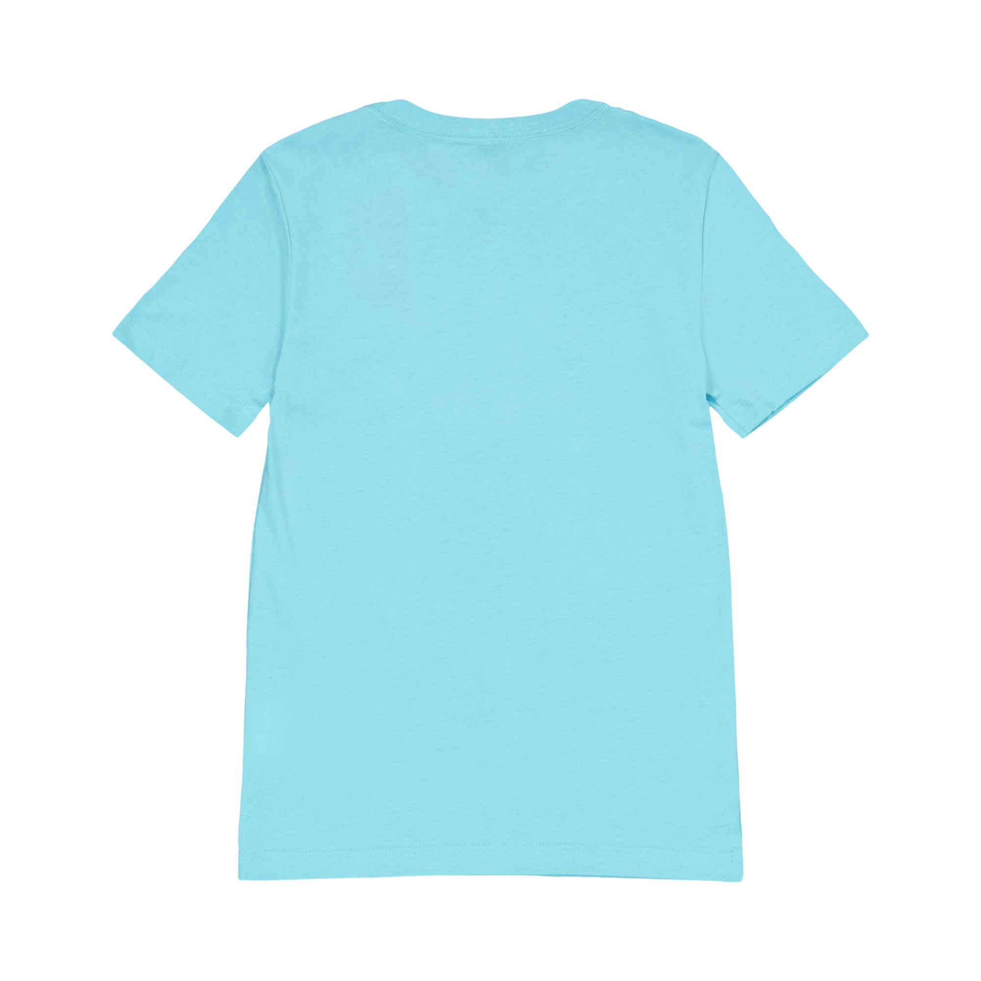 Jumpman Air Emb Bleached Aqua - Bild 3