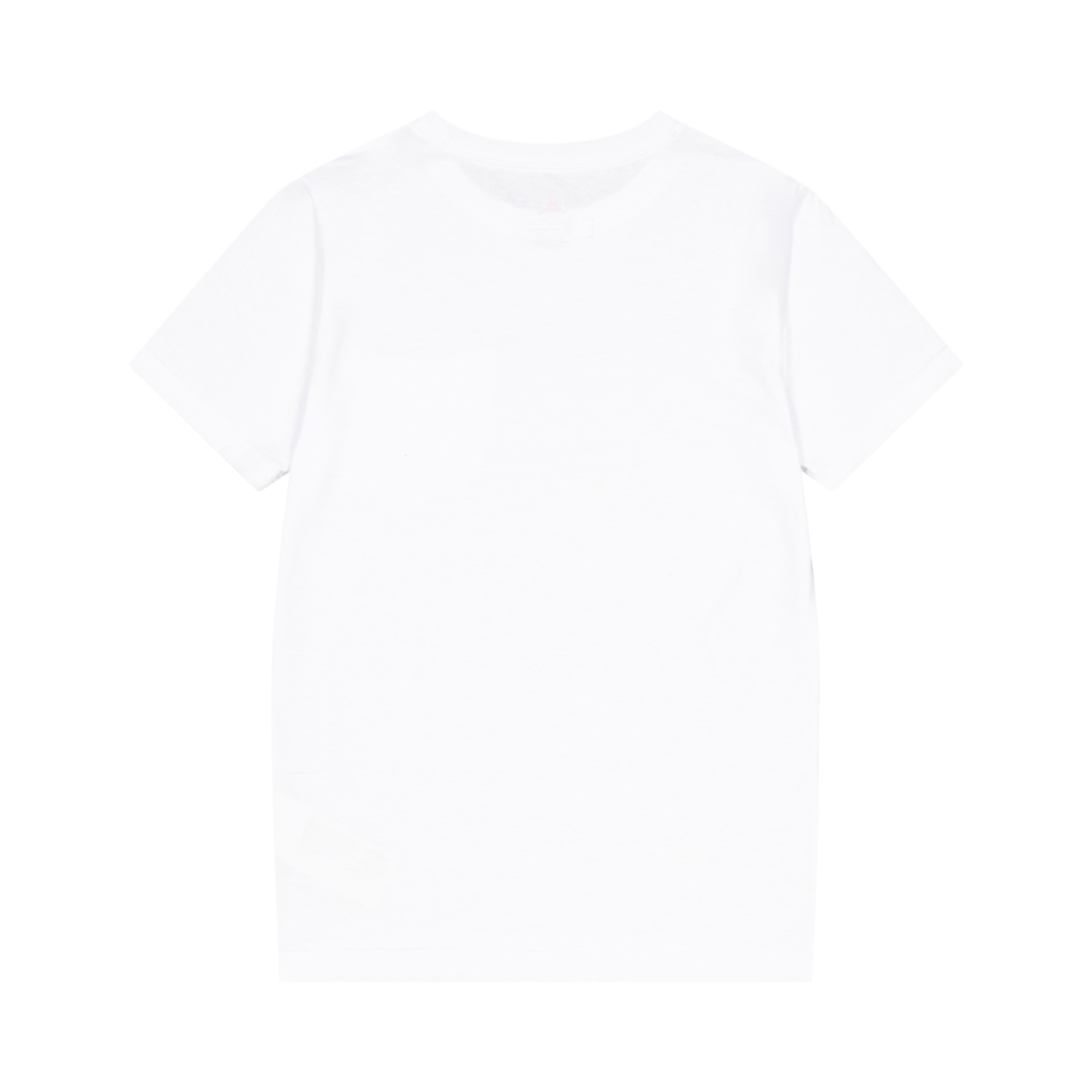 Jumpman Core Ss Pocket Tee White - Bild 3