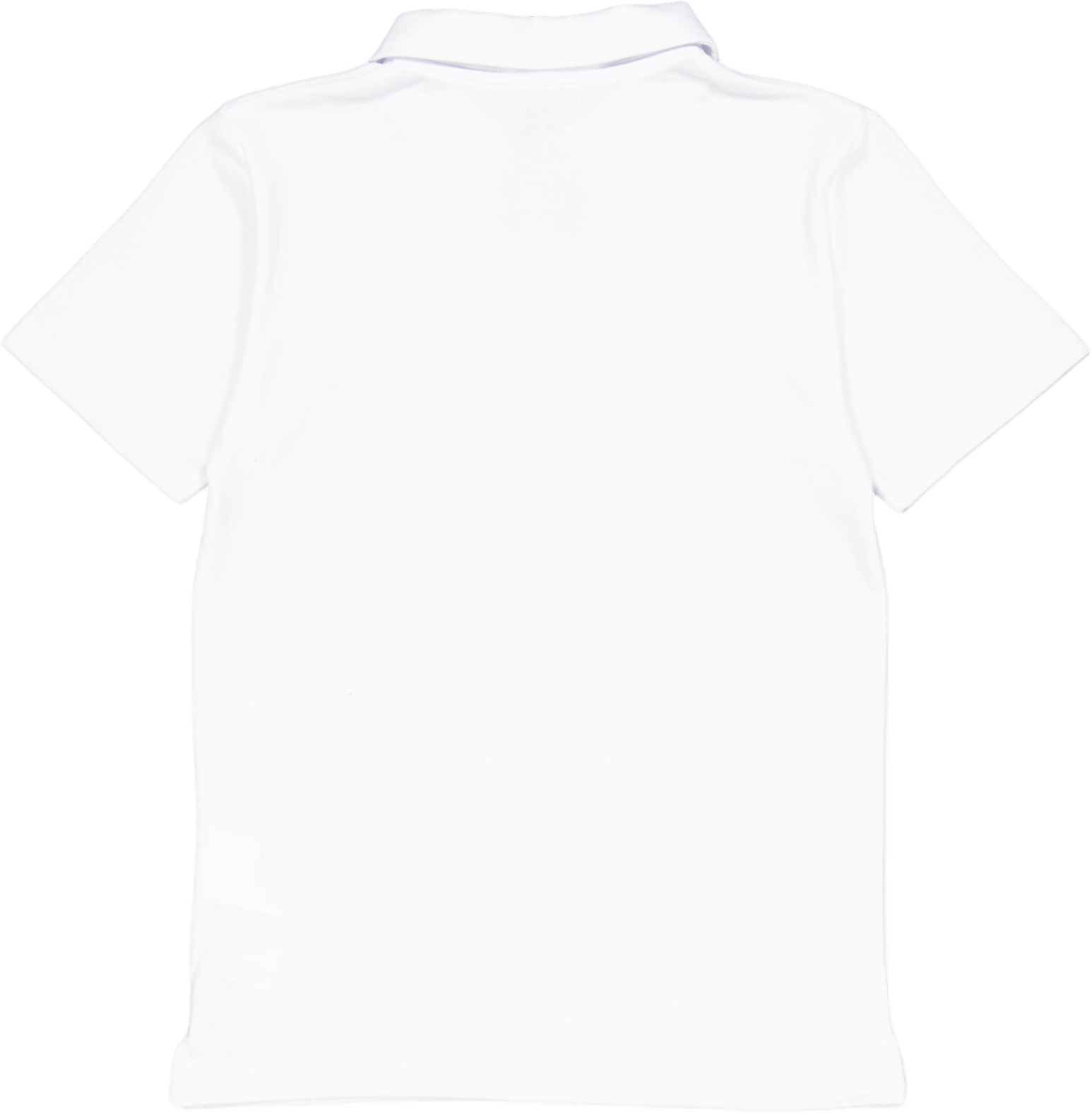 Jumpman Polo White - Bild 3