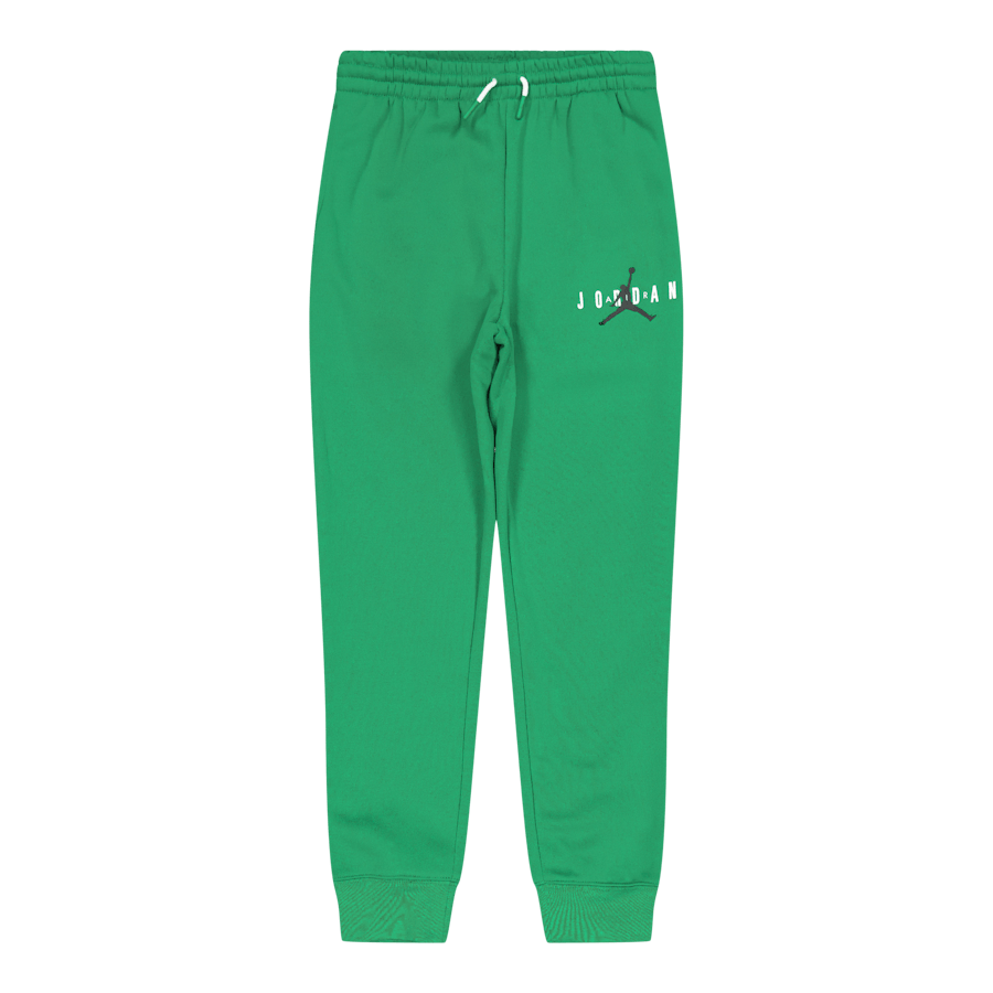Jumpman Sustainable Pant Lucky Green