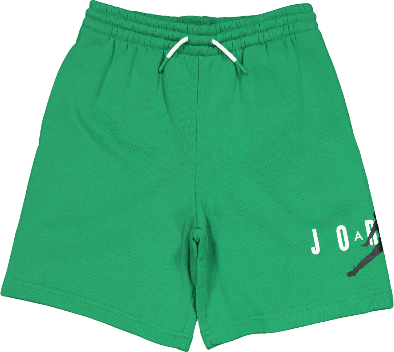 Jumpman Sustainable Short Lucky Green