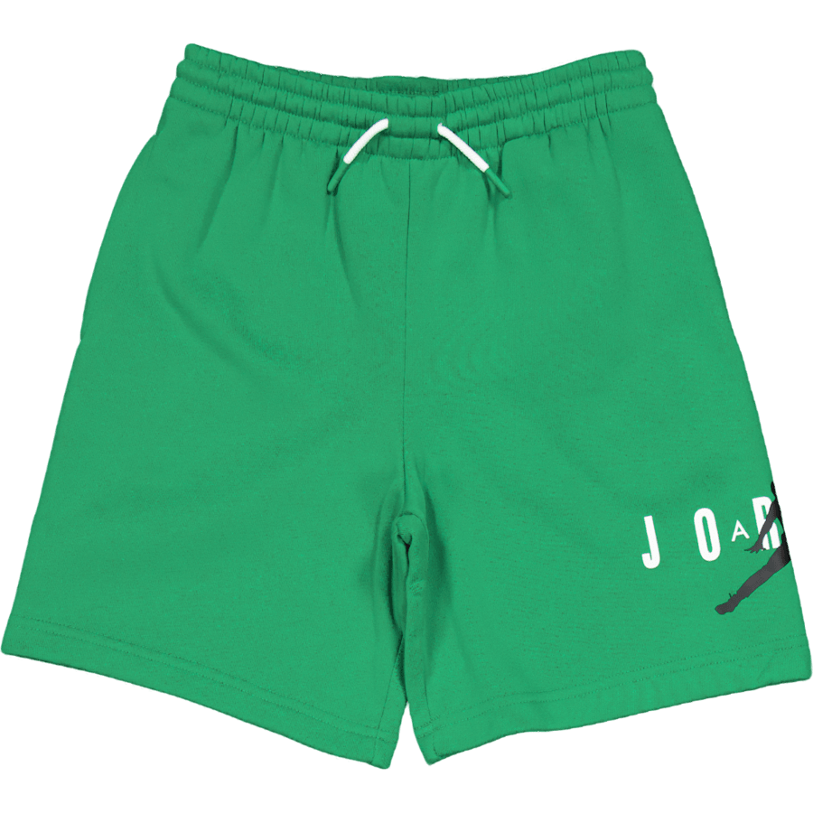 Jumpman Sustainable Short Lucky Green