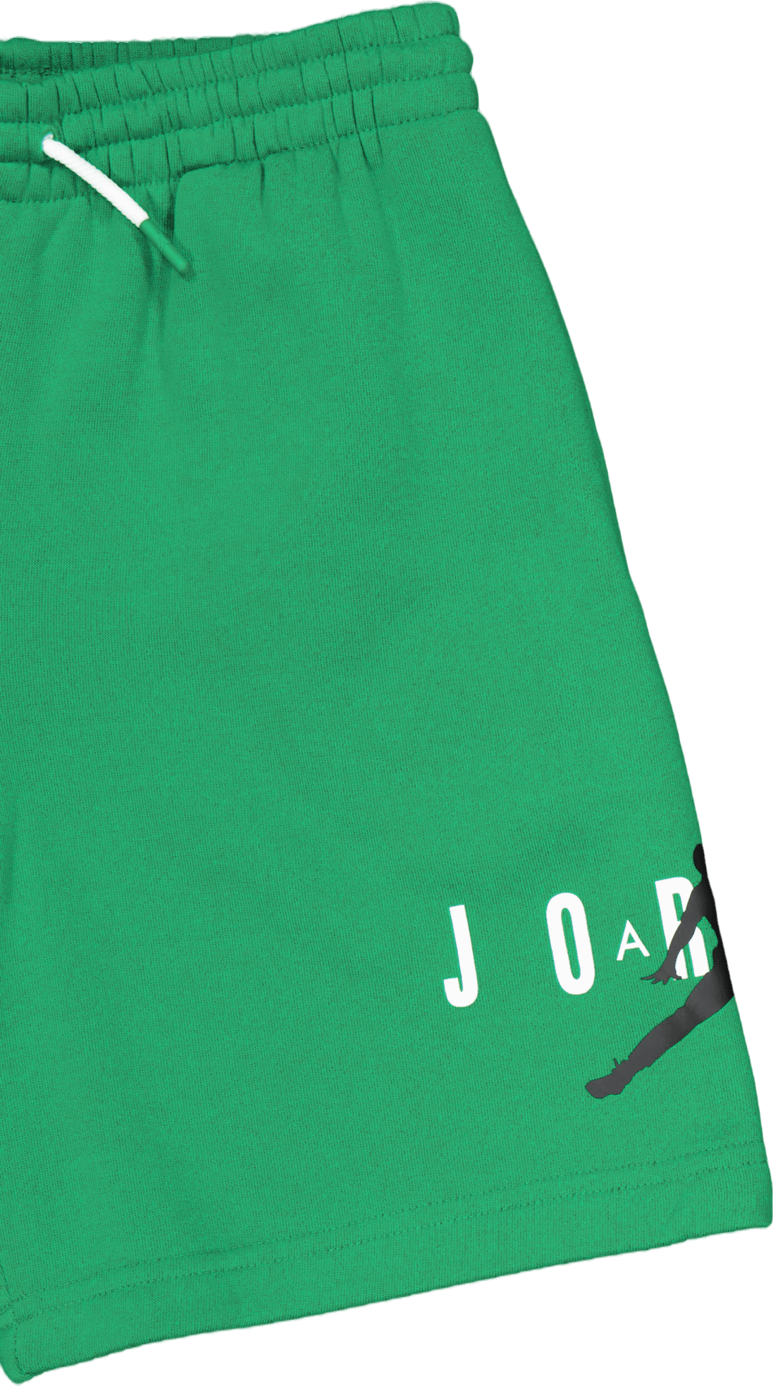 Jumpman Sustainable Short Lucky Green - Bild 2