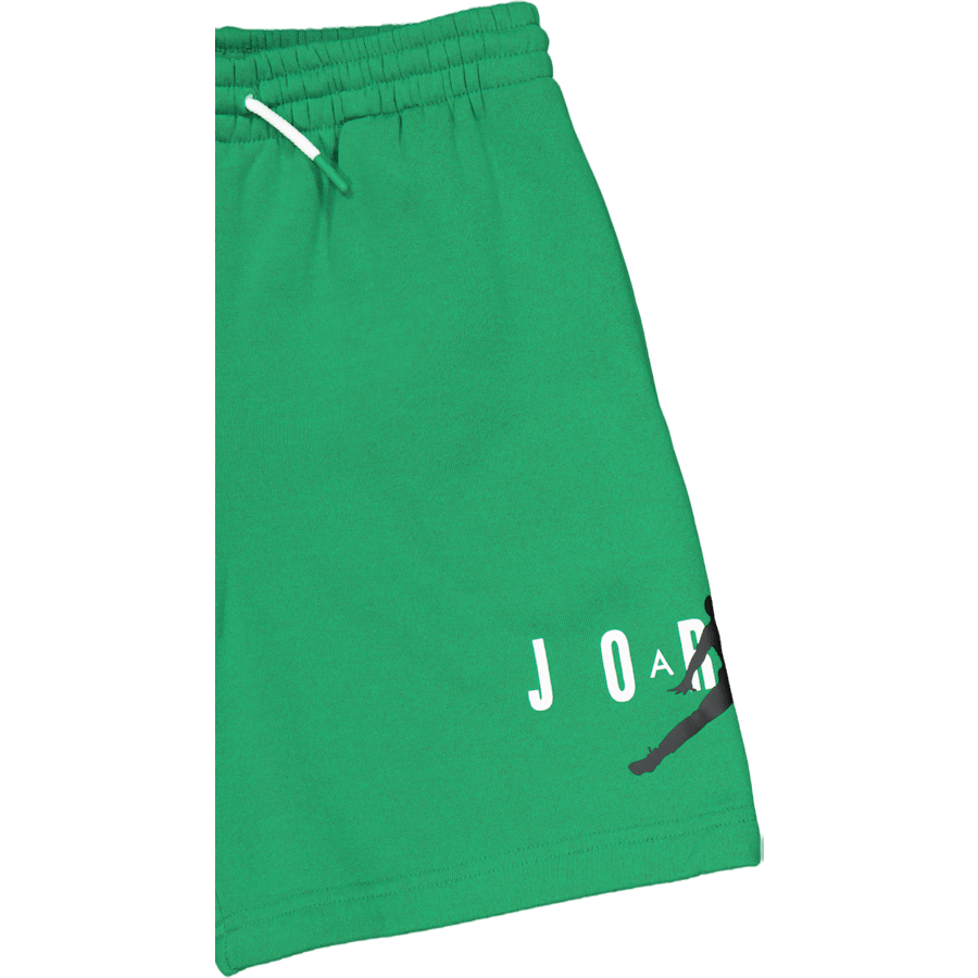 Jumpman Sustainable Short Lucky Green - Bild 2