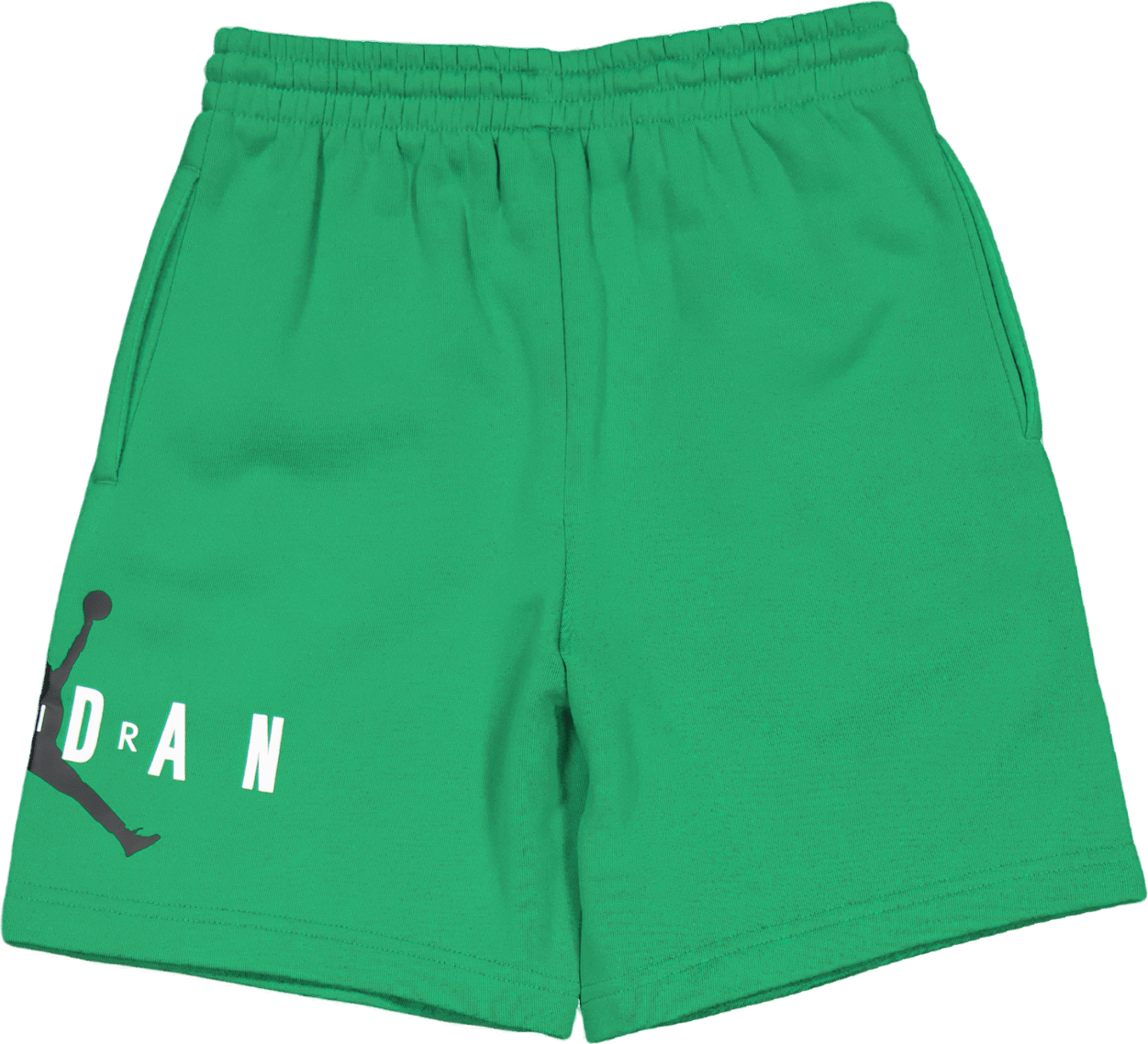 Jumpman Sustainable Short Lucky Green - Bild 3