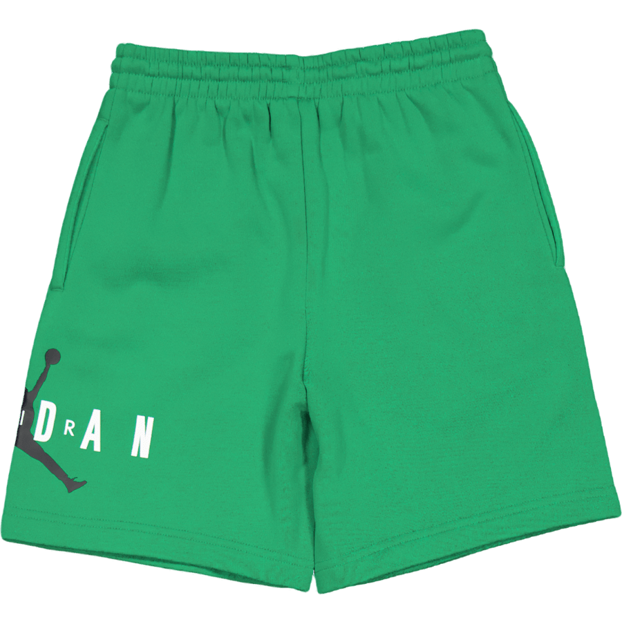 Jumpman Sustainable Short Lucky Green - Bild 3