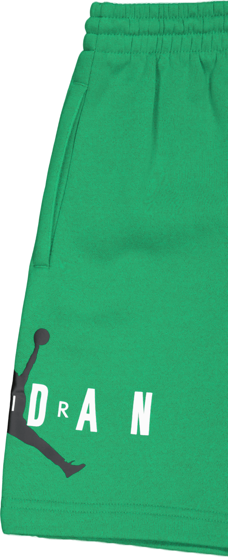 Jumpman Sustainable Short Lucky Green - Bild 4