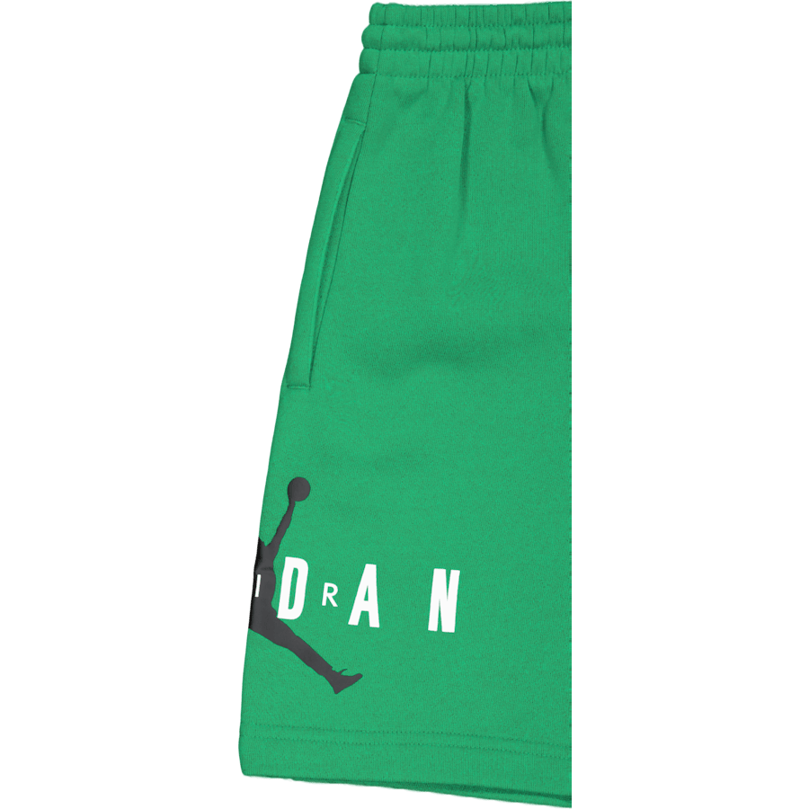 Jumpman Sustainable Short Lucky Green - Bild 4