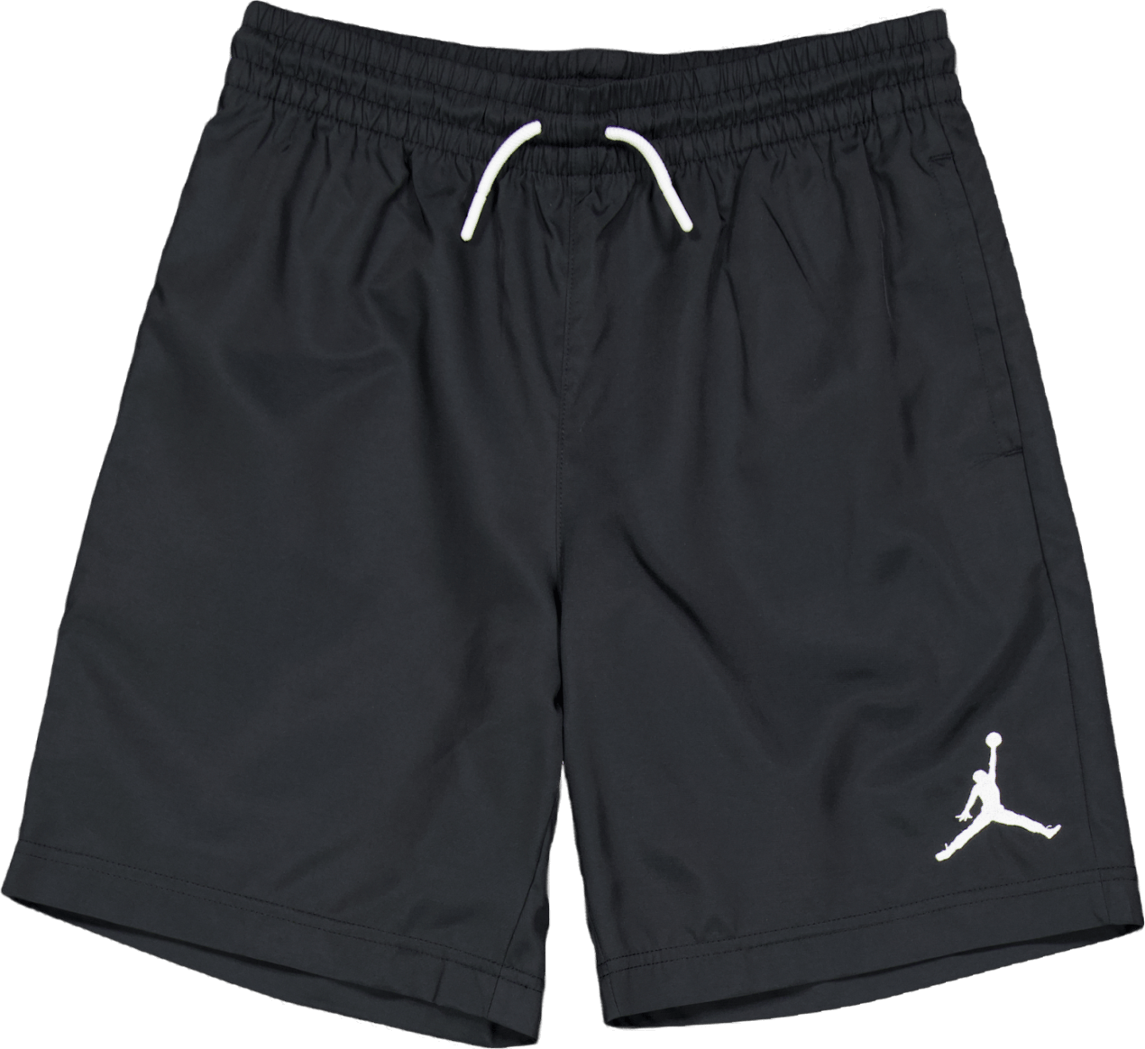 Jumpman Woven Play Short Black