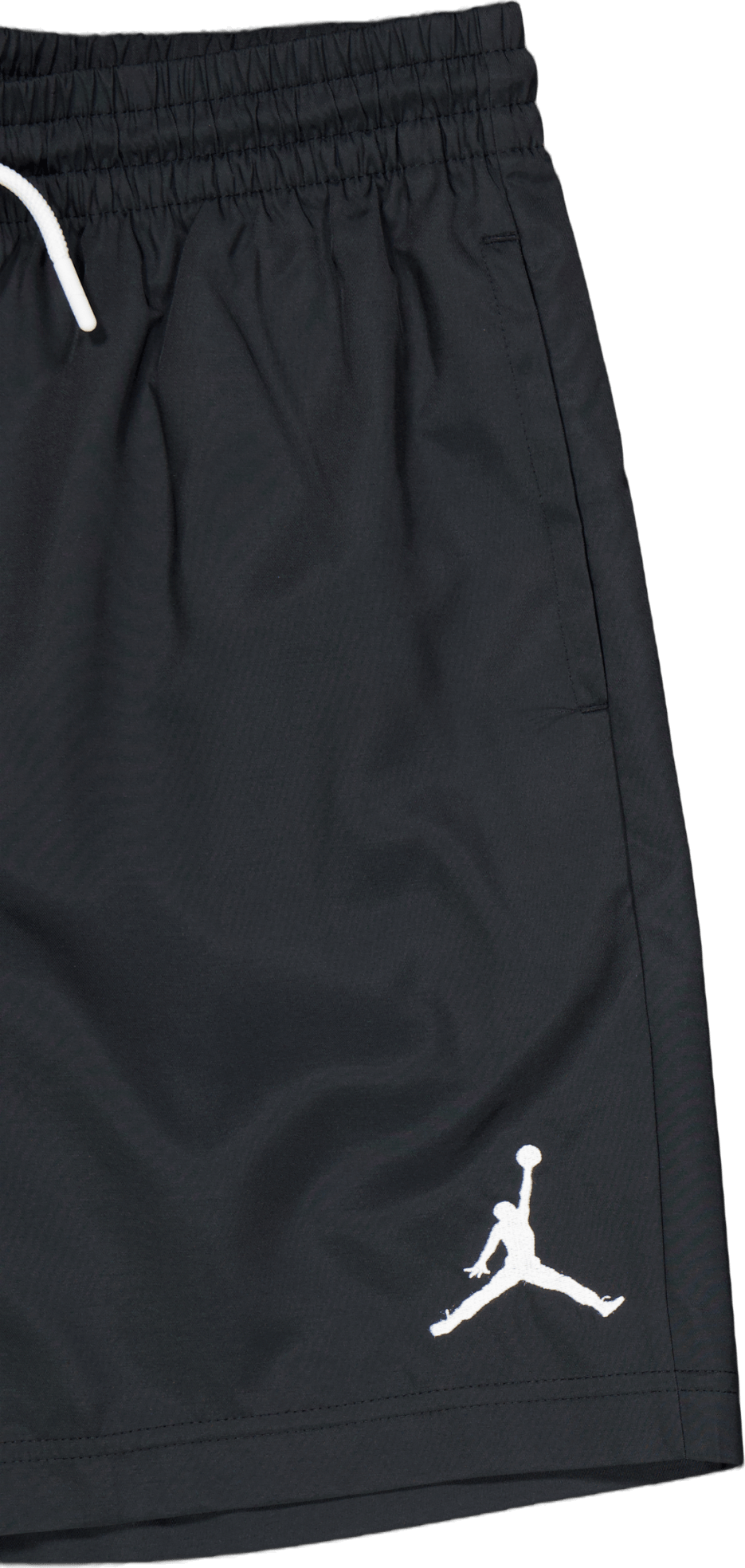 Jumpman Woven Play Short Black - Bild 2
