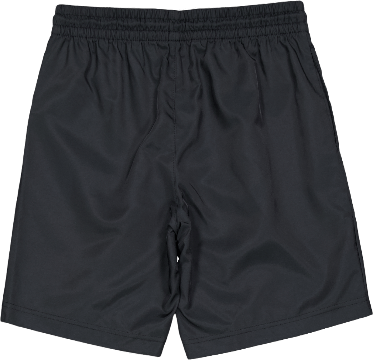 Jumpman Woven Play Short Black - Bild 3