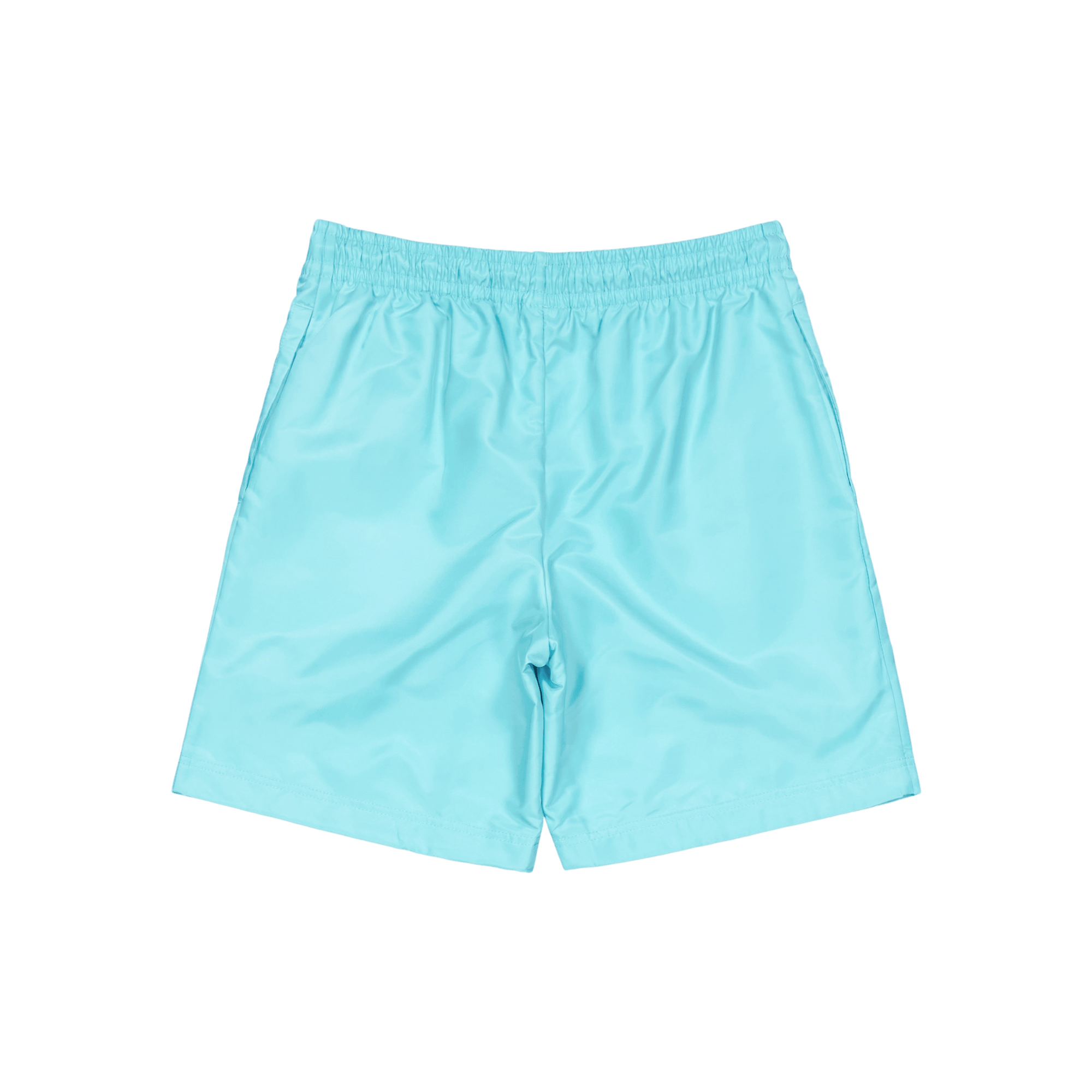 Jumpman Woven Play Short Bleached Aqua - Bild 3