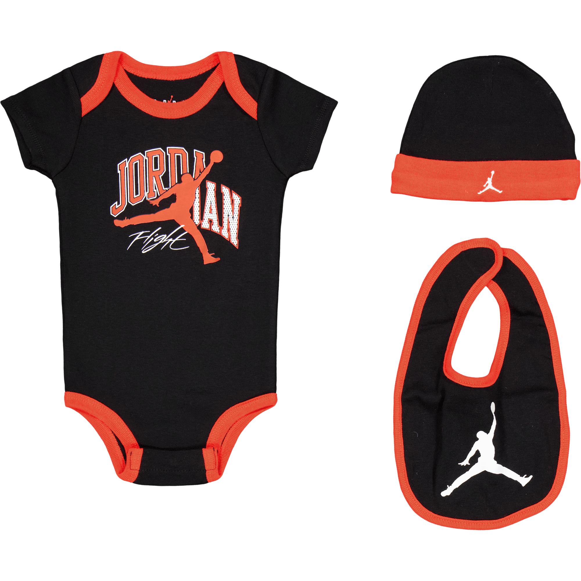 Ksa Home & Away 3pc Box Set Black