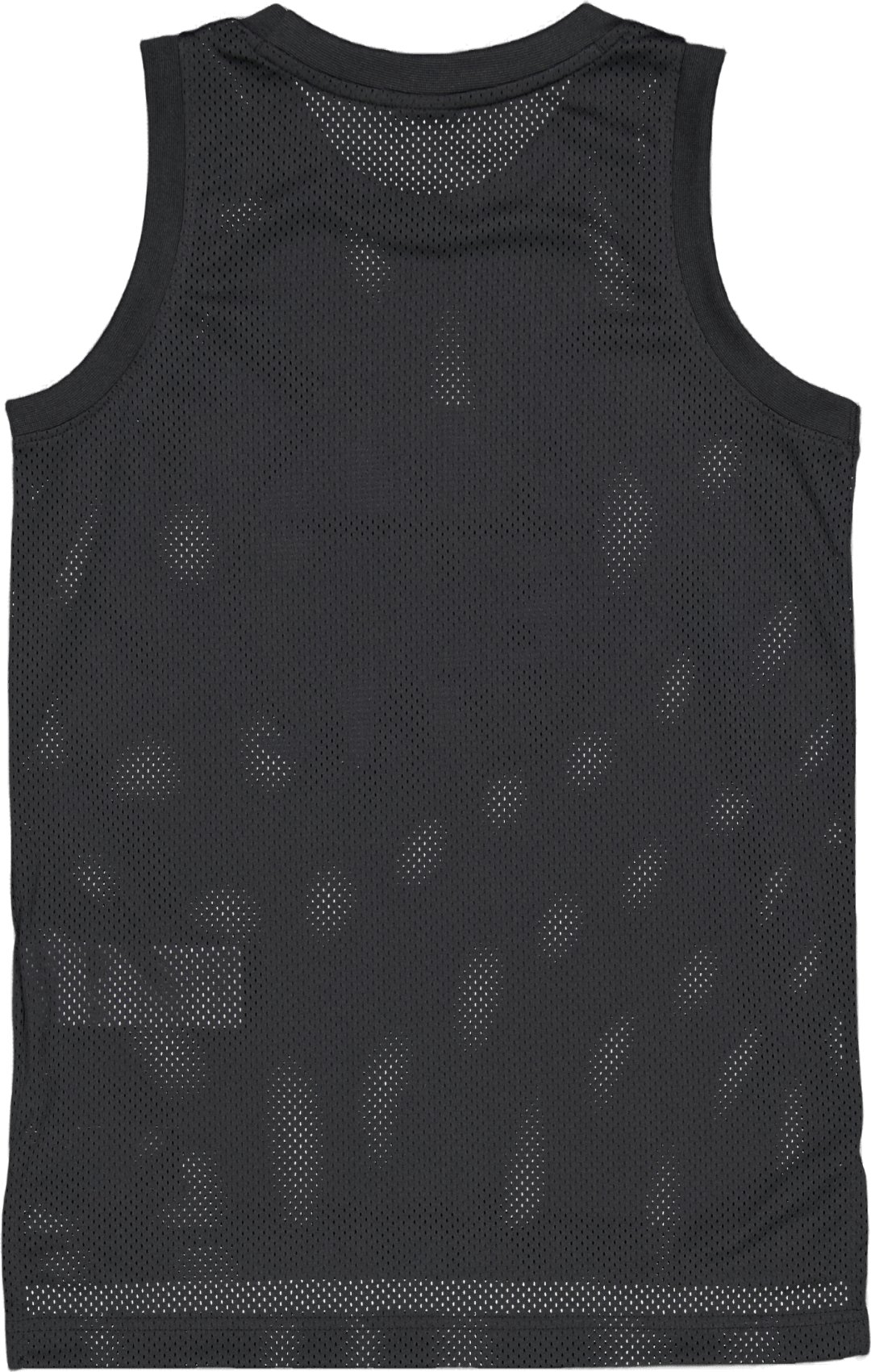 Mj Flight Mvp Mesh Tank Off Noir - Bild 3
