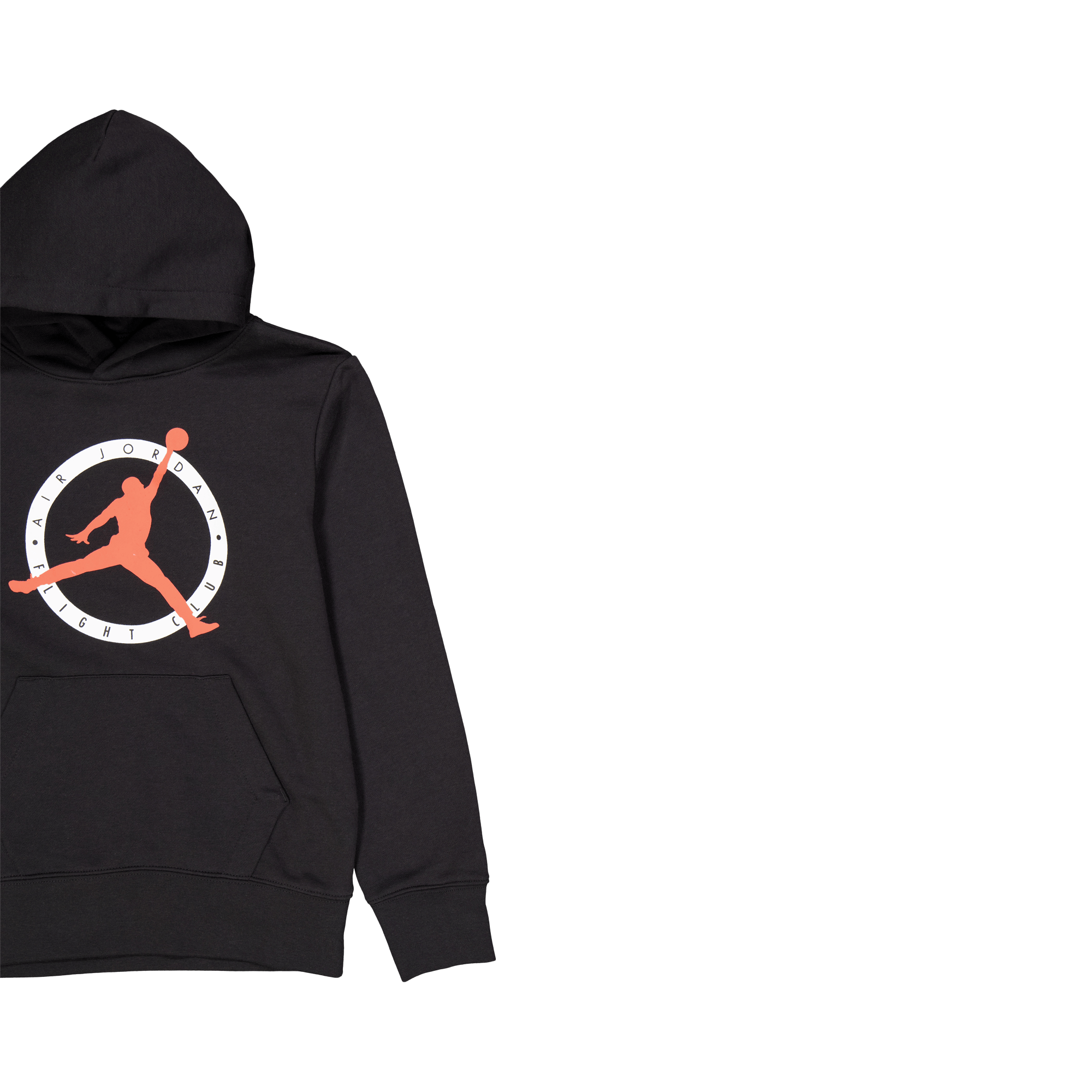 Mj Flight Mvp Po Hoodie Off Noir - Bild 2