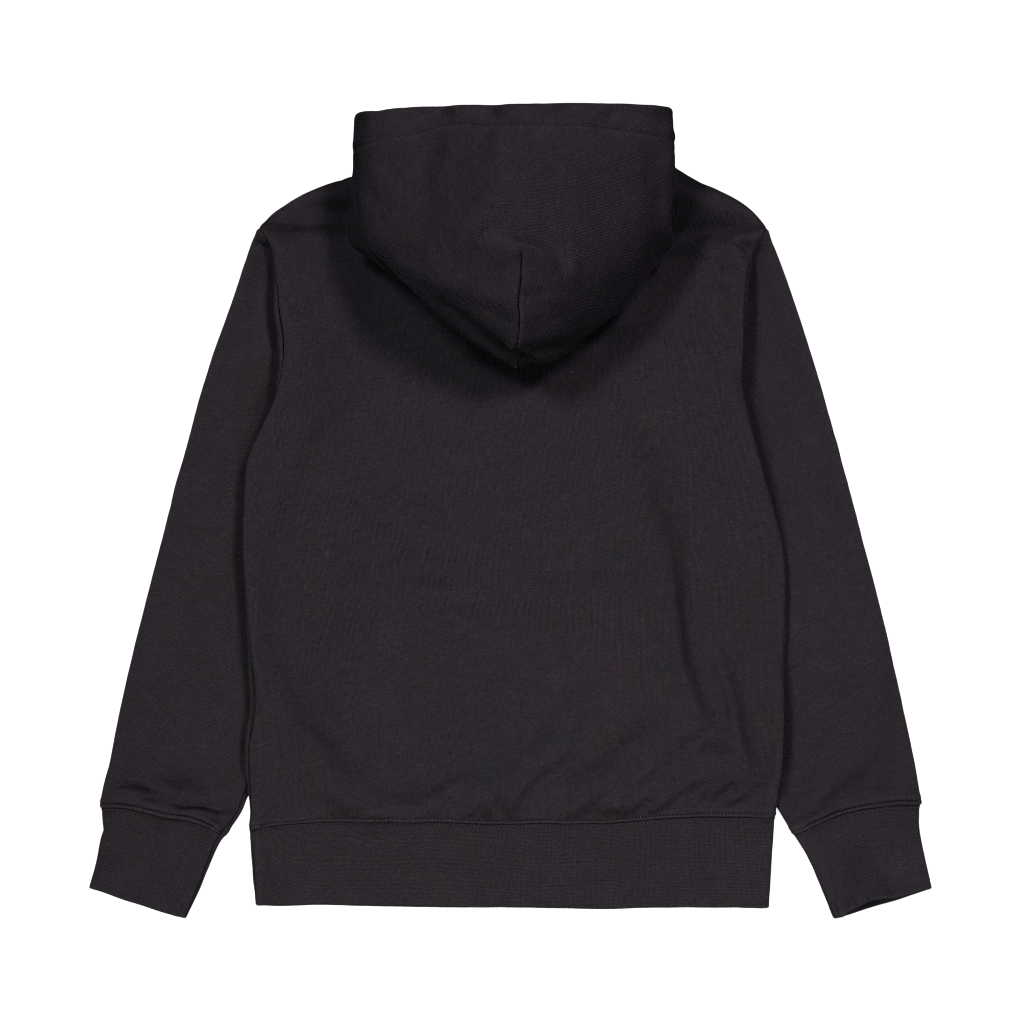 Mj Flight Mvp Po Hoodie Off Noir - Bild 3