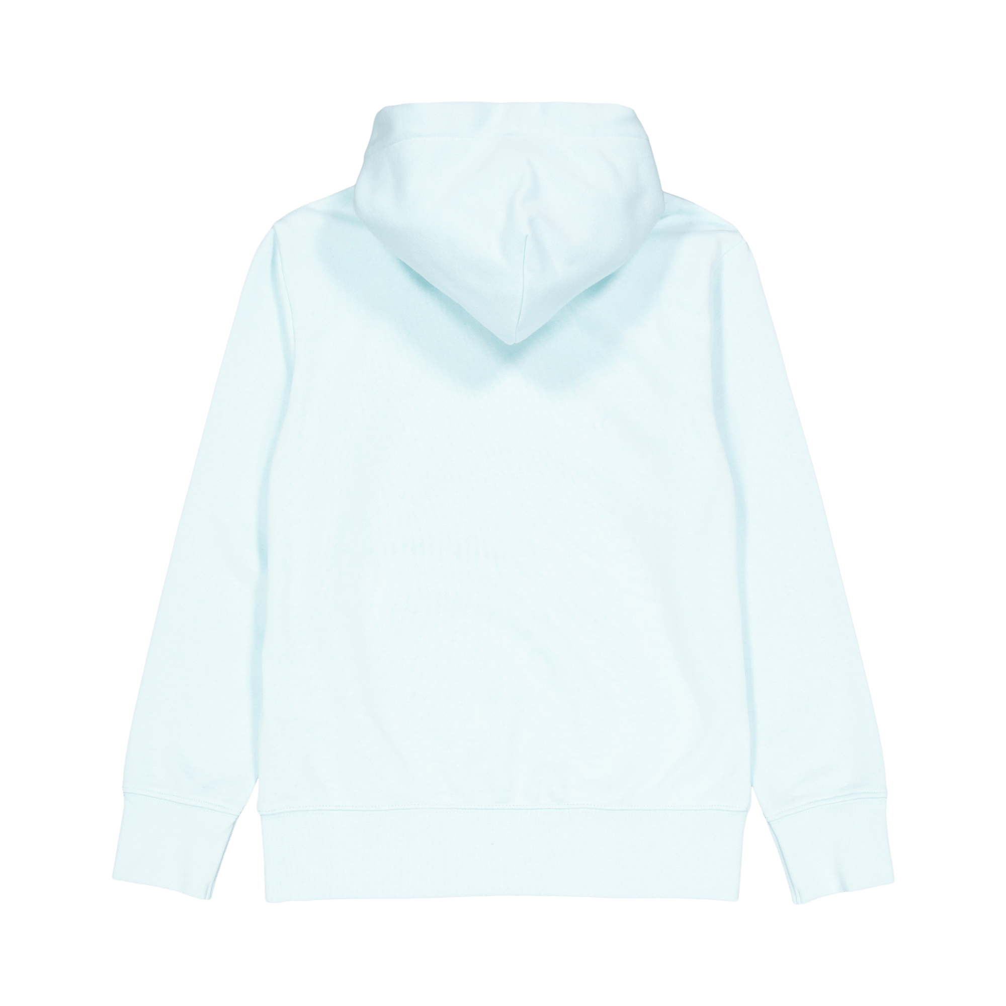 Mj Flight Mvp Po Hoodie Glacier Blue - Bild 3