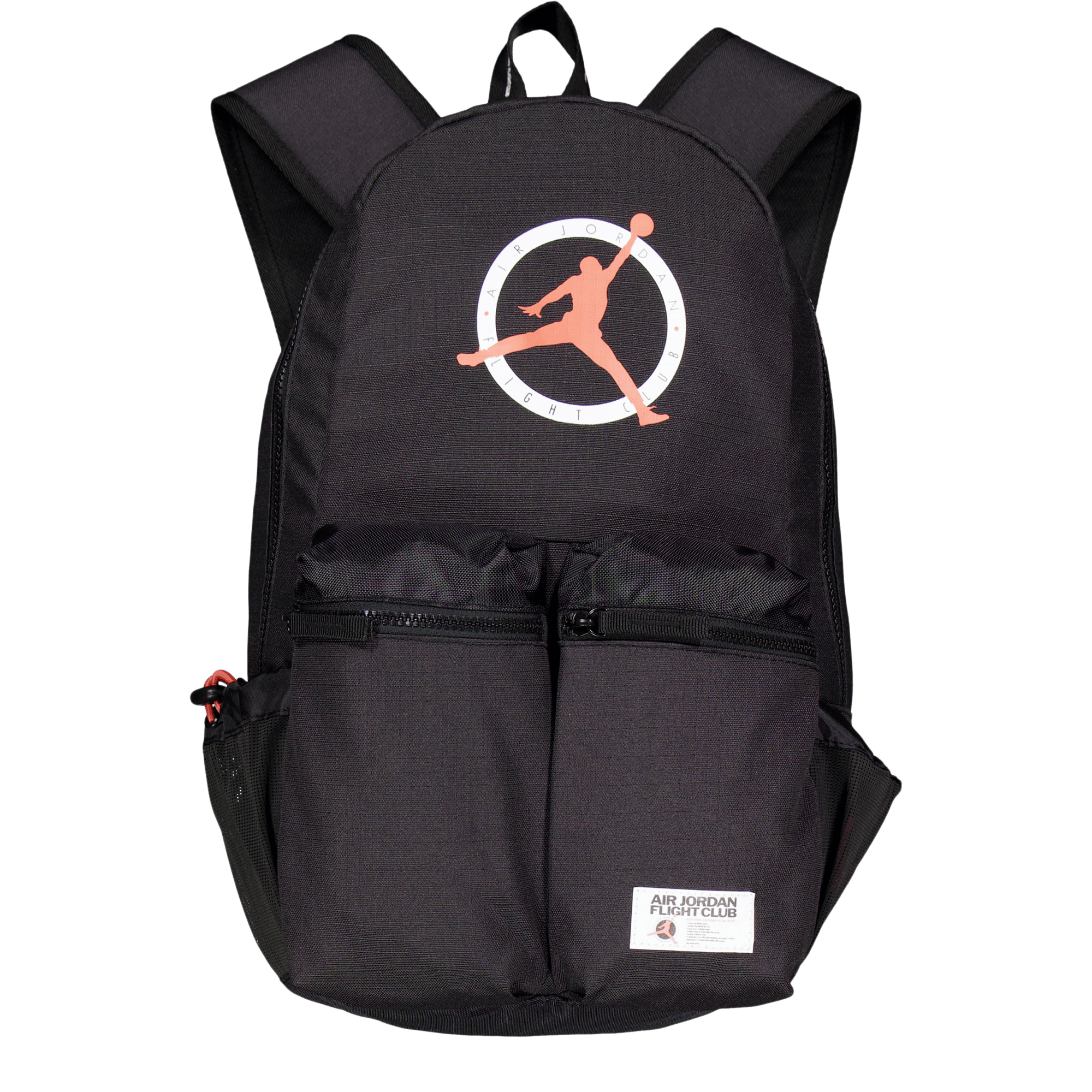 Mvp Backpack Off Noir