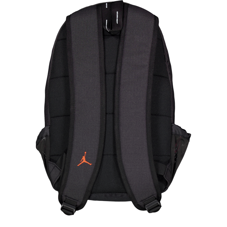 Mvp Backpack Off Noir - Bild 2